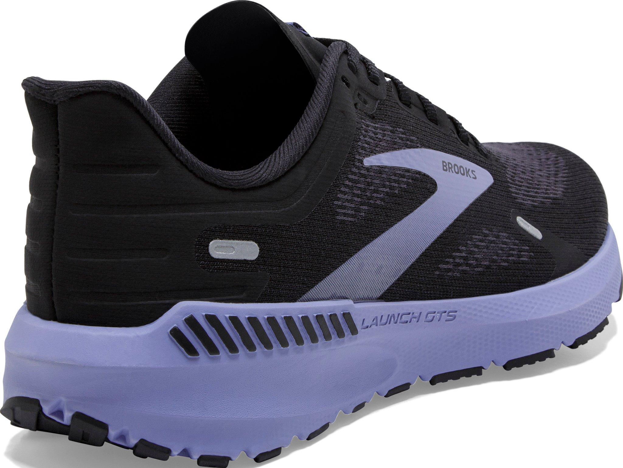 Product gallery image number 5 for product Launch GTS 9 Wide Running Shoes - Women's