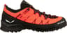 Couleur: Fluo Coral - Black