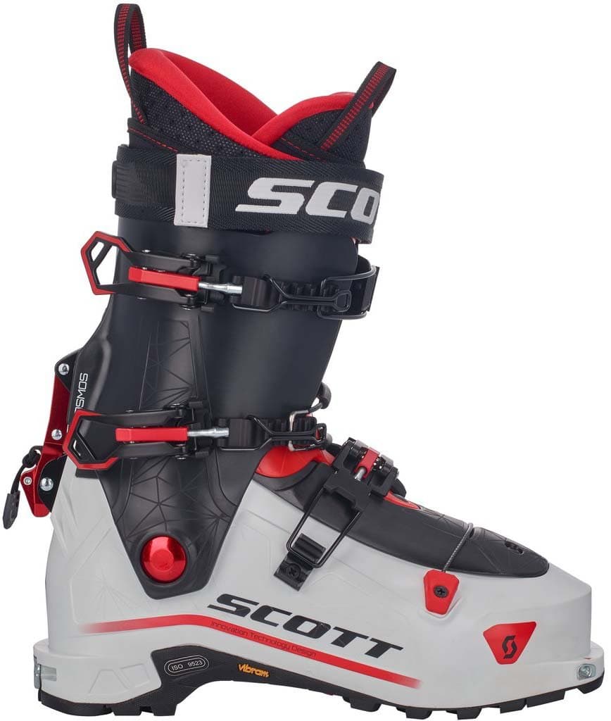 Product gallery image number 1 for product Scott Cosmos Ski Boot - Men's