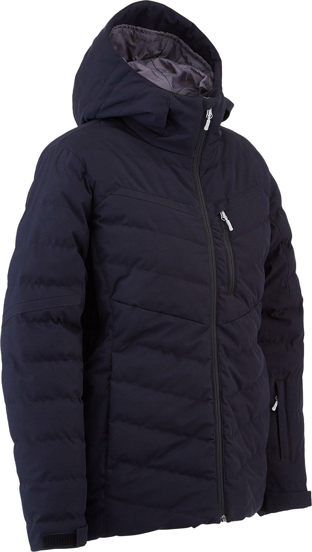 Product gallery image number 3 for product Brisk Synthetic Down Jacket - Women's