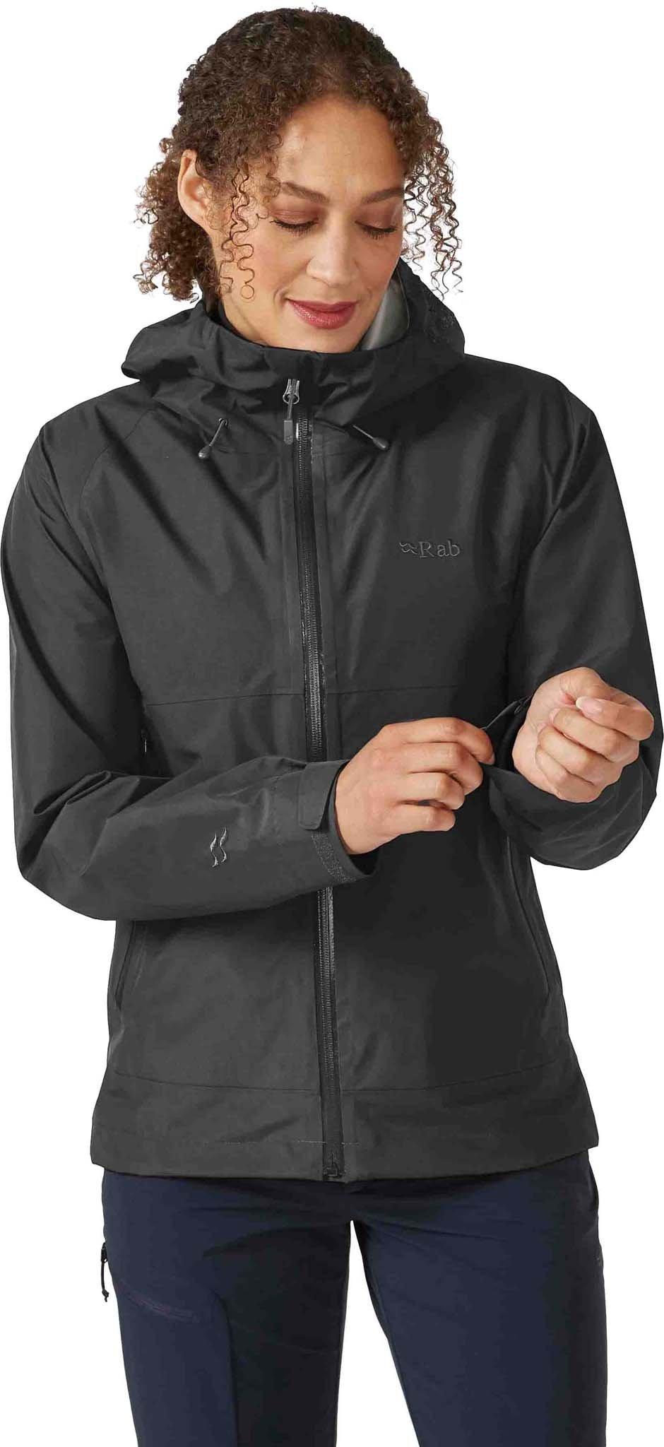 Product gallery image number 2 for product Namche Paclite Jacket - Women's