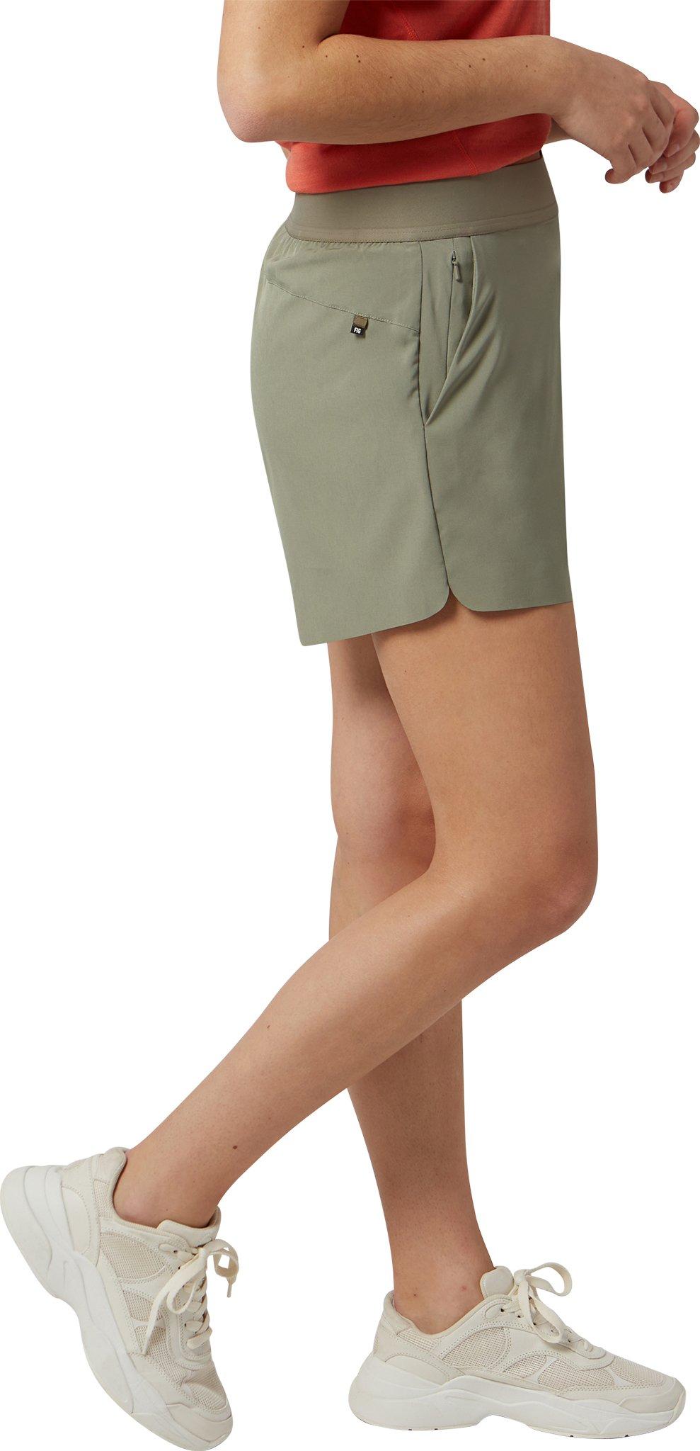 Product gallery image number 2 for product Meru Shorts - Women's