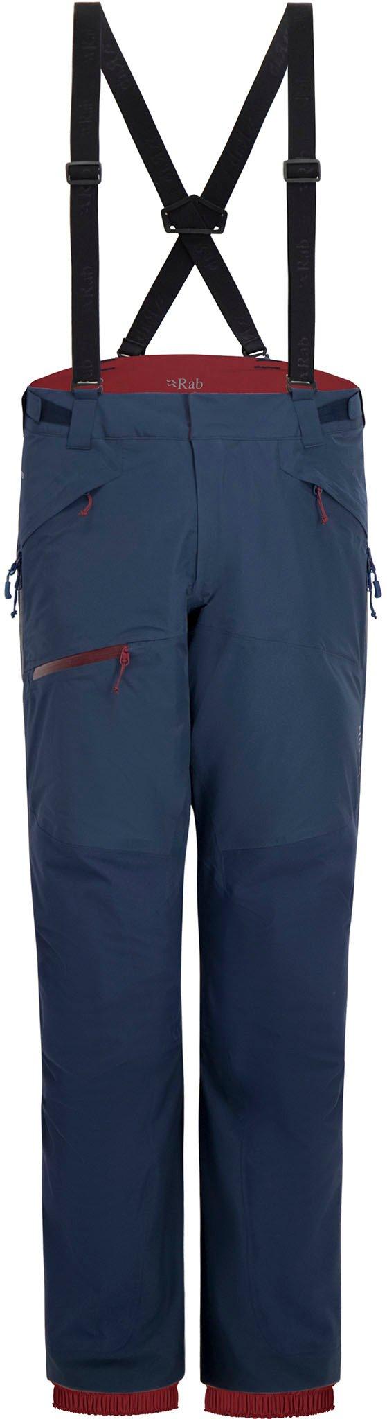 Product gallery image number 1 for product Khroma Volition Pants - Men's