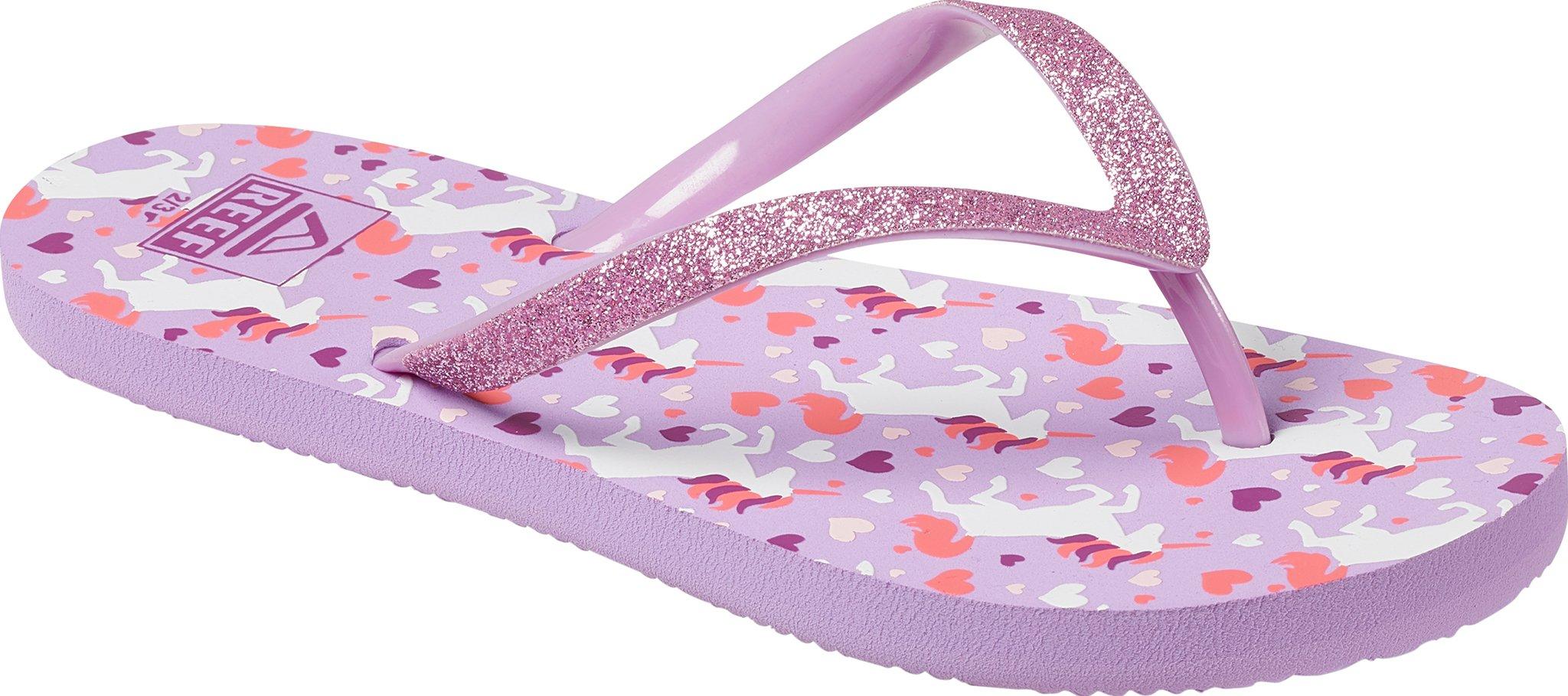 Product gallery image number 4 for product Stargazer Printed Sandals - Girls