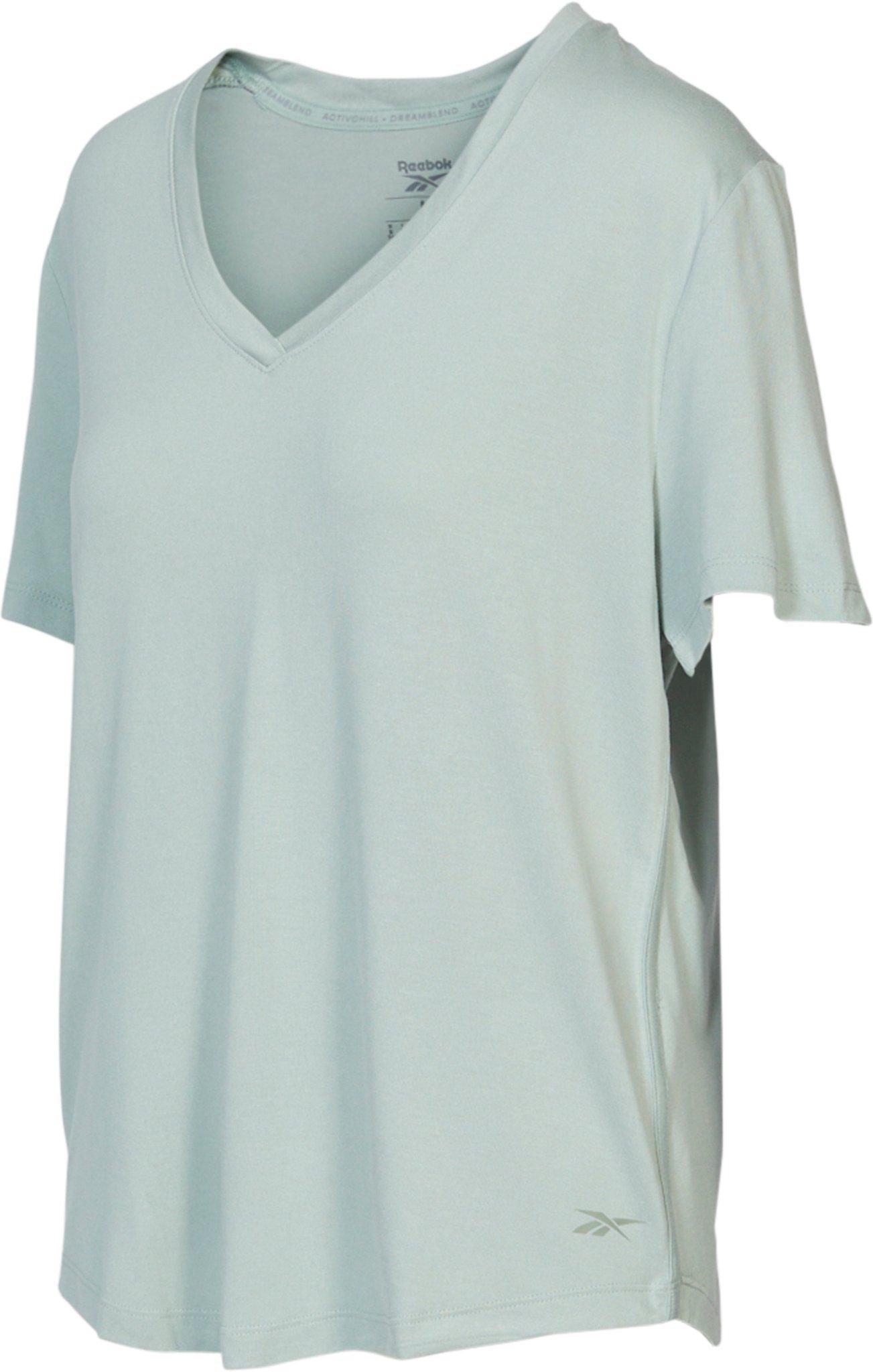 Product gallery image number 7 for product Activchill+DreamBlend Tee - Women's