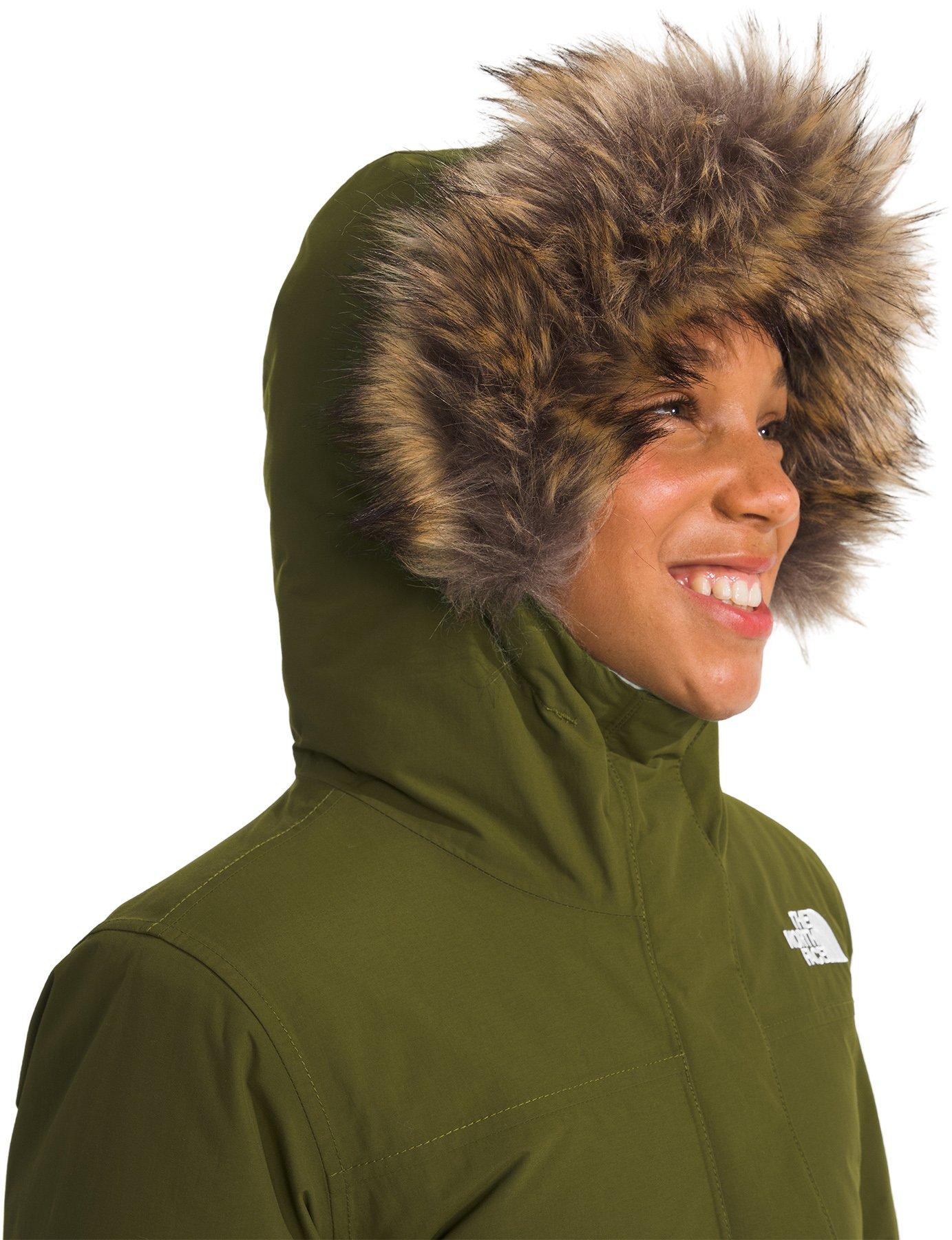 Numéro de l'image de la galerie de produits 4 pour le produit Parka Arctic - Fille