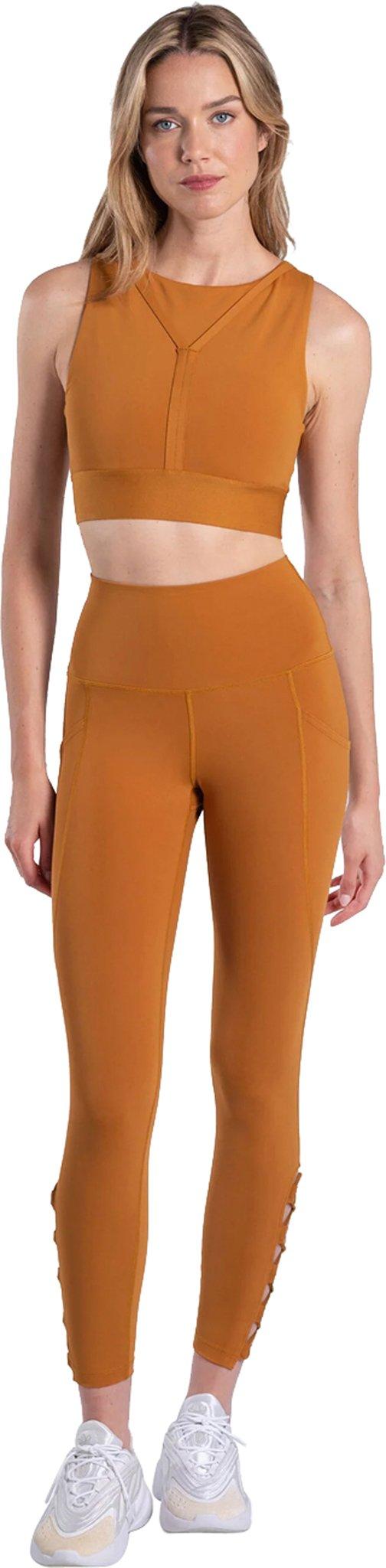 Image de produit pour Legging à la cheville Union - Femme