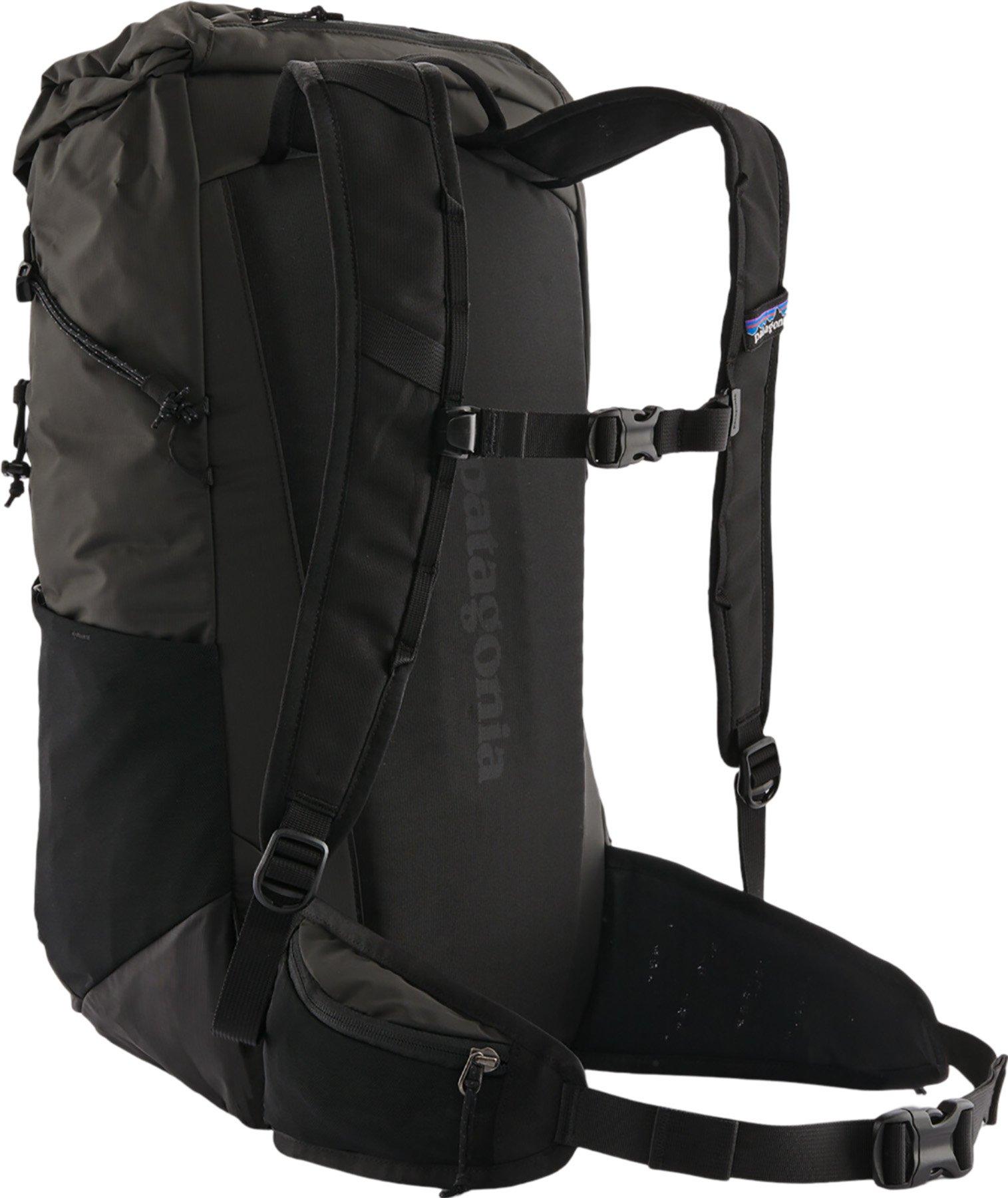 Product gallery image number 4 for product Altvia Pack 28L - Unisex