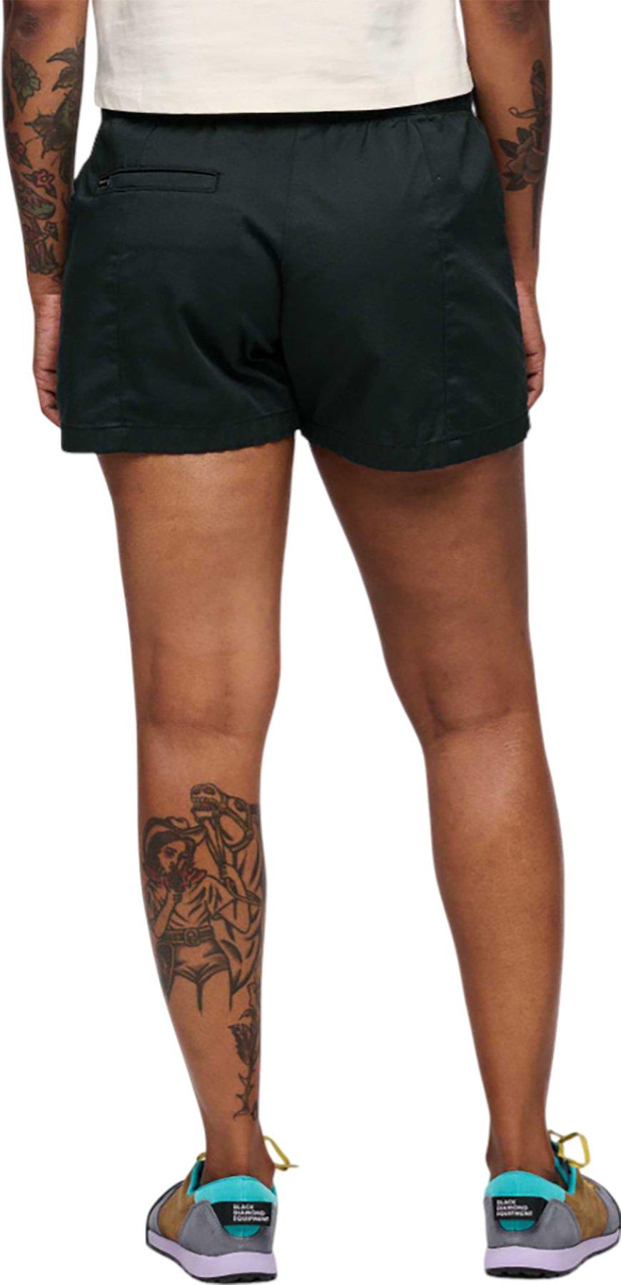 Product gallery image number 2 for product Notion Shorts - Women's