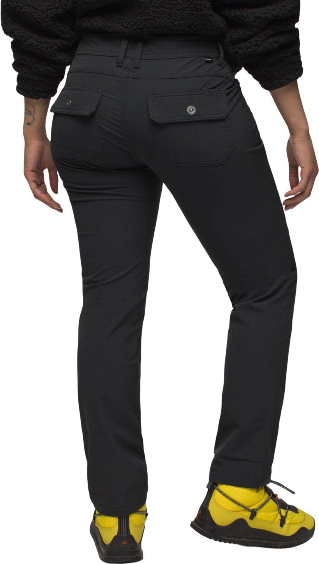 Image de produit pour Pantalon droite Halle AT - Femme