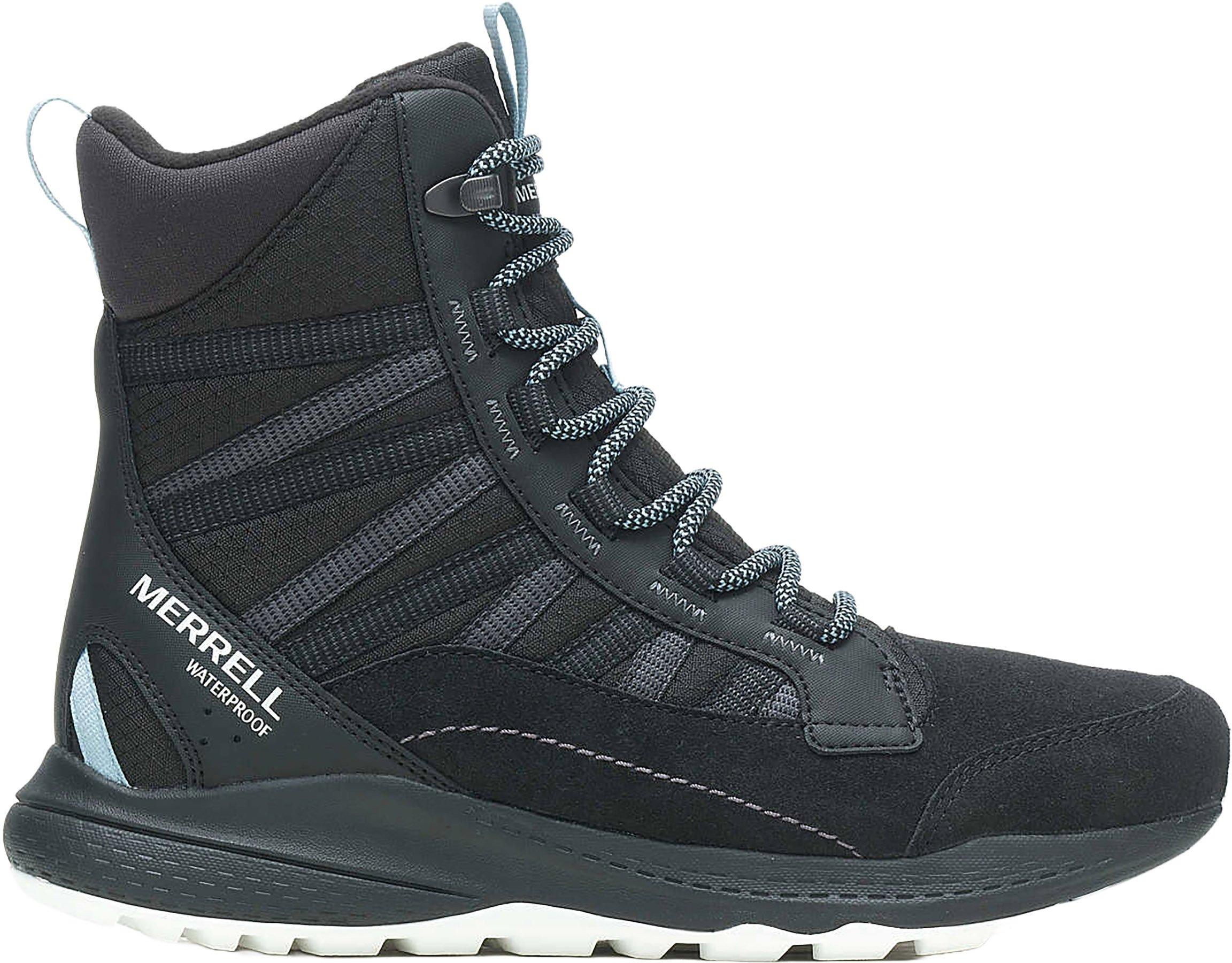 Product image for Bravada Edge 2 Thermo Mid Waterproof Boots - Women's