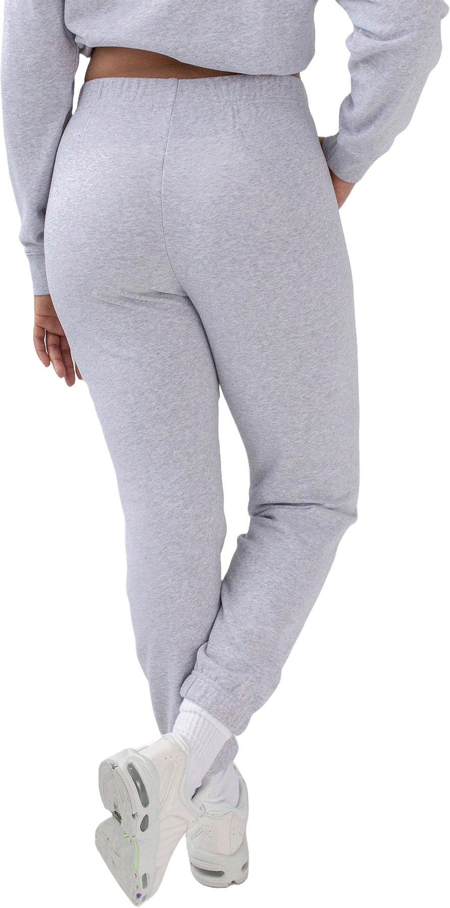 Numéro de l'image de la galerie de produits 2 pour le produit Pantalon de jogging léger - Femme