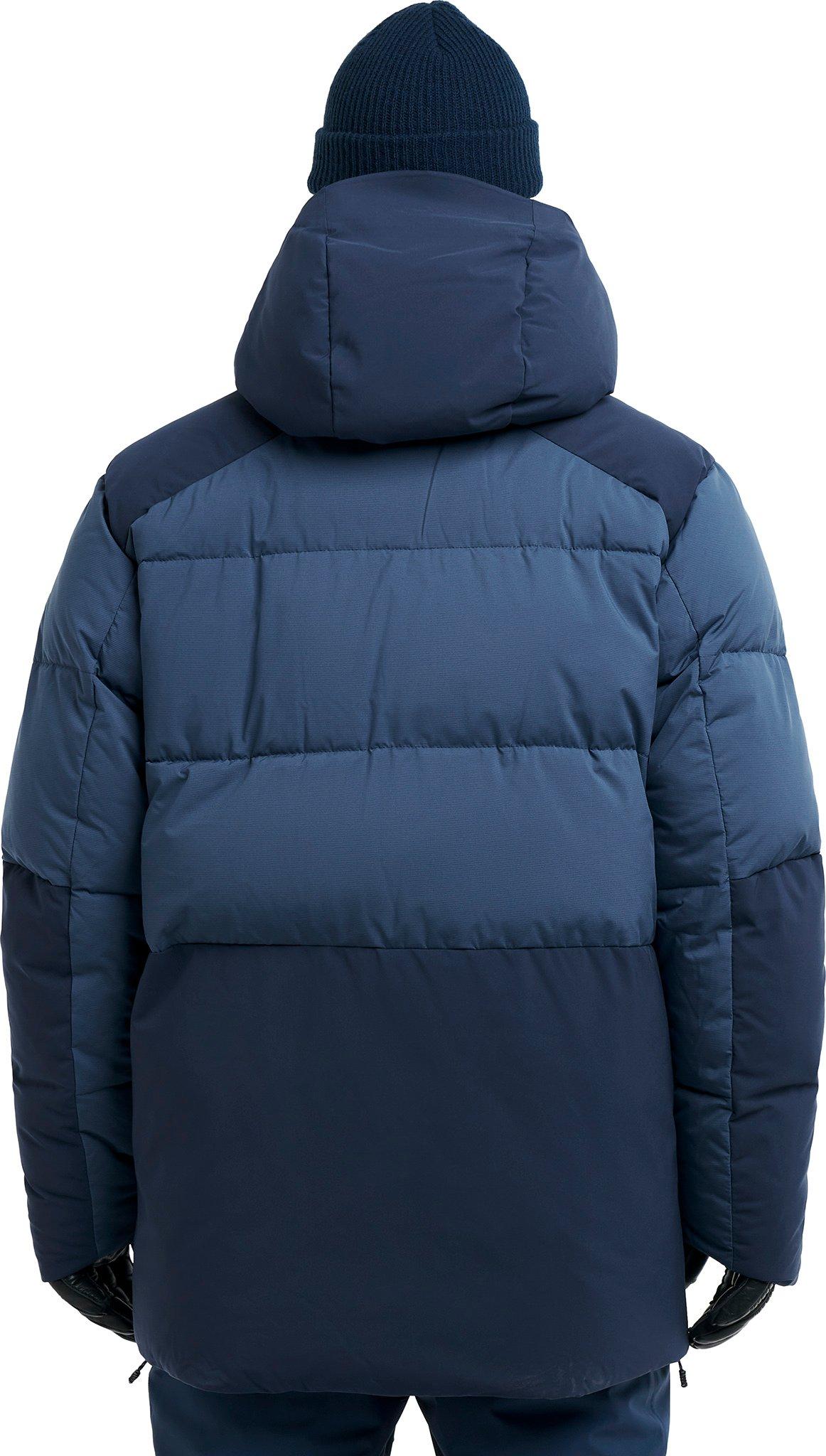 Product gallery image number 2 for product Redford Synthetic Down Jacket - Men's