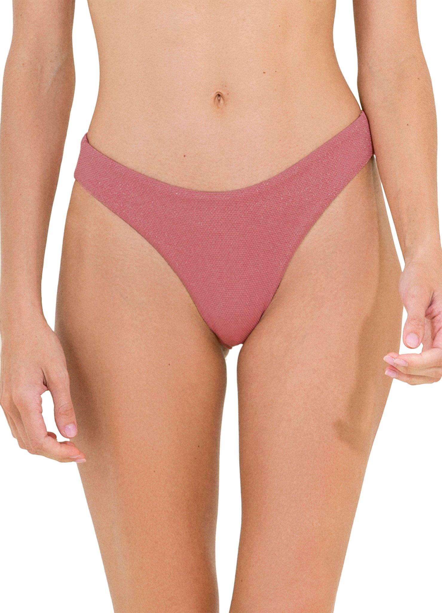 Numéro de l'image de la galerie de produits 1 pour le produit Bas de bikini Watermelon Sublimity Classic - Femme