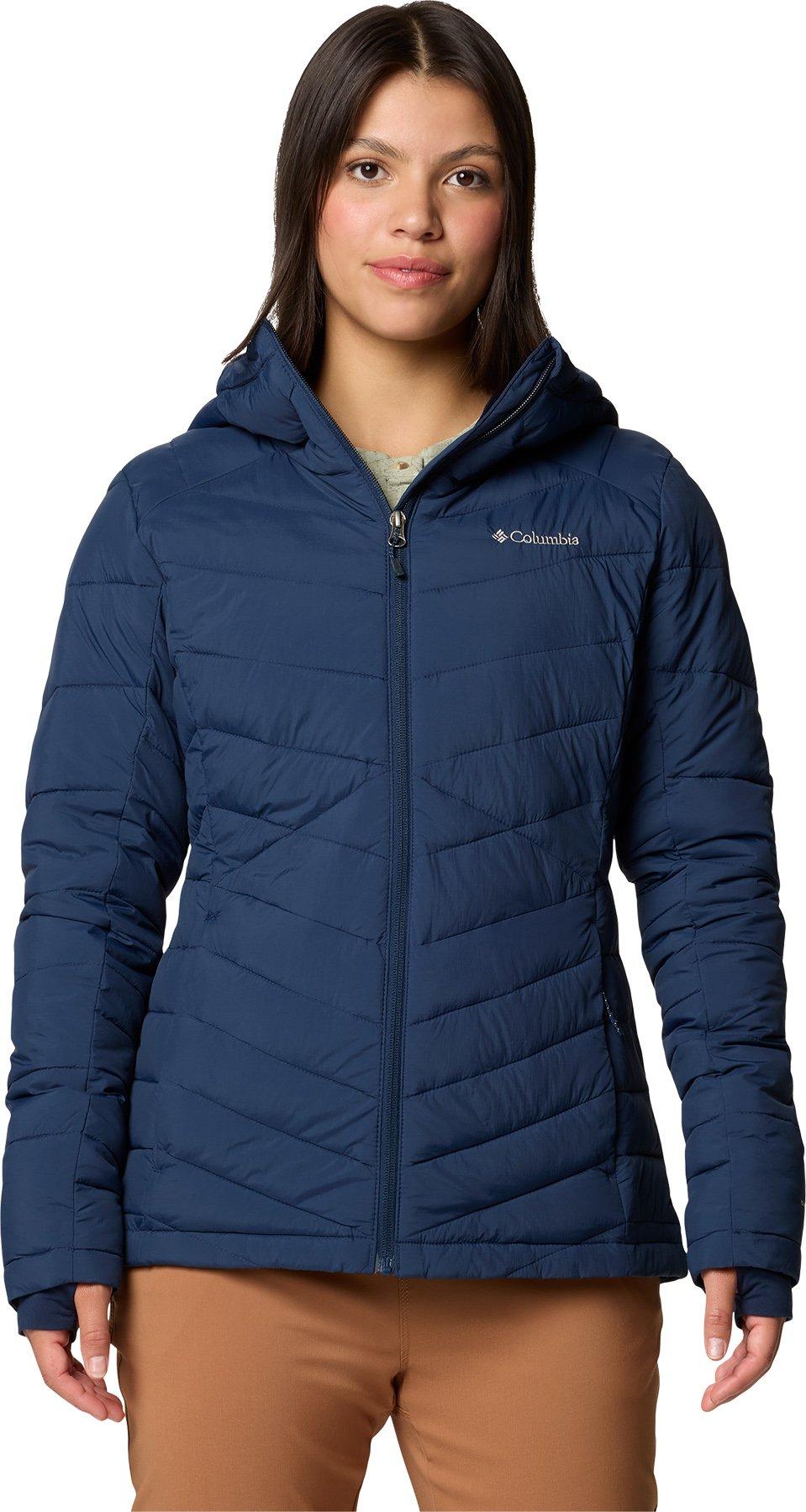 Product image for Joy Peak II Hooded Jacket - Women's