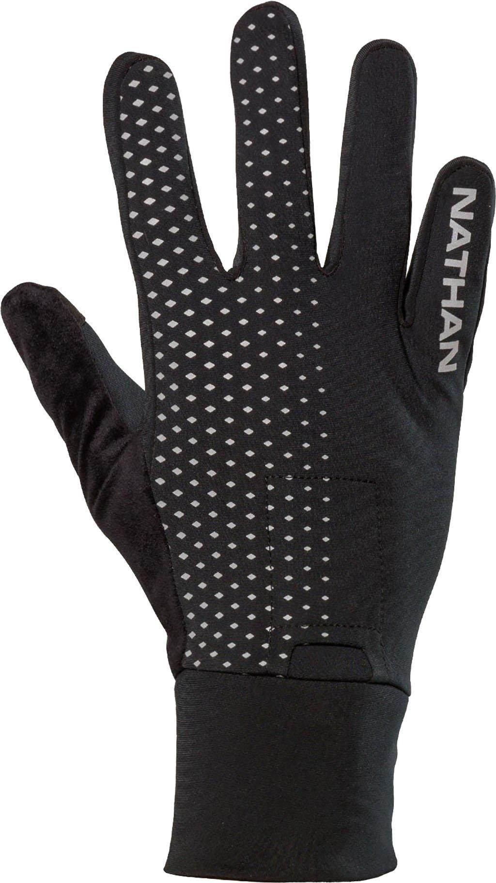 Product gallery image number 5 for product HyperNight Reflective Glove - Unisex