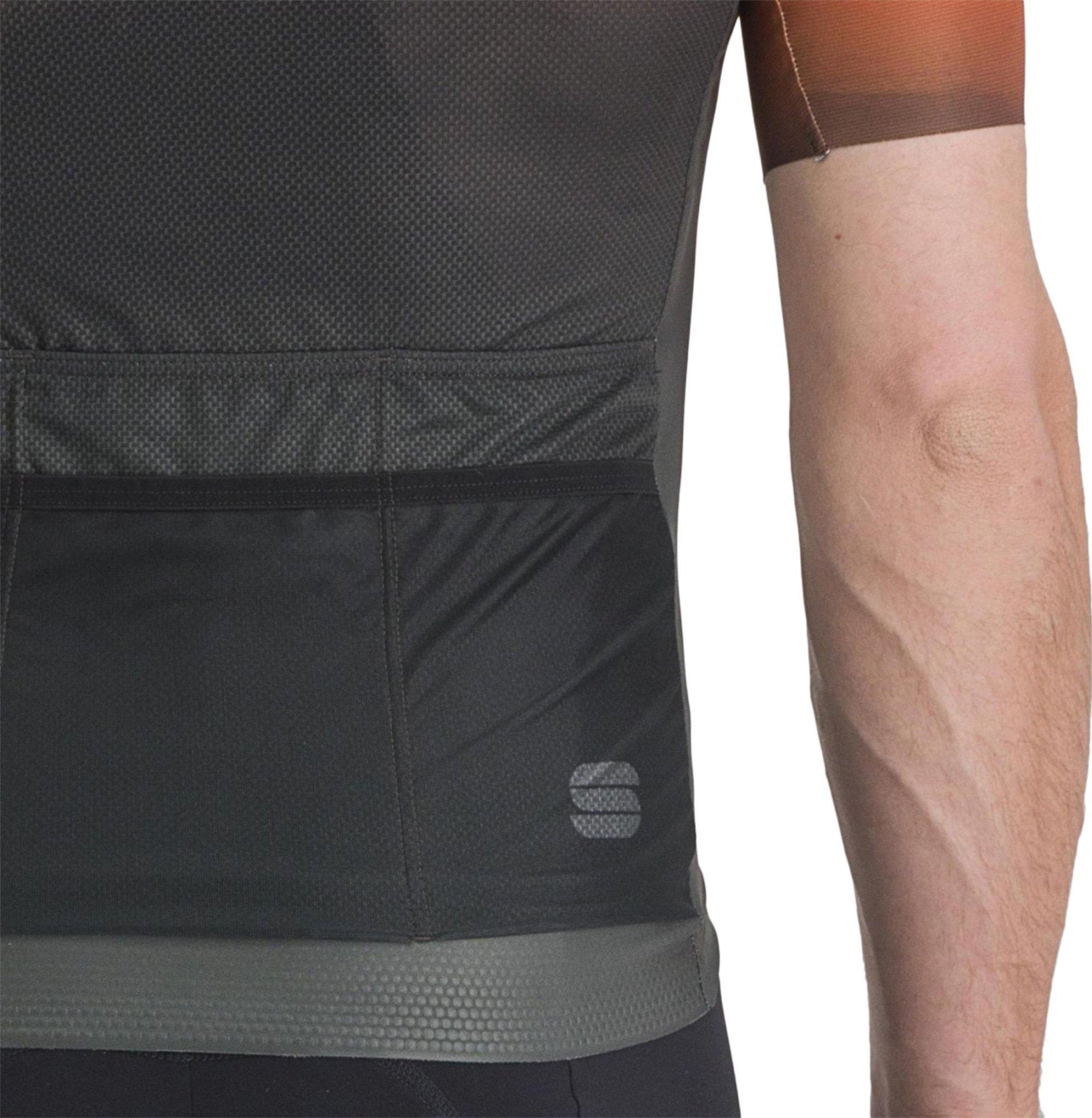 Product gallery image number 3 for product Flow Supergiara Jersey - Men's