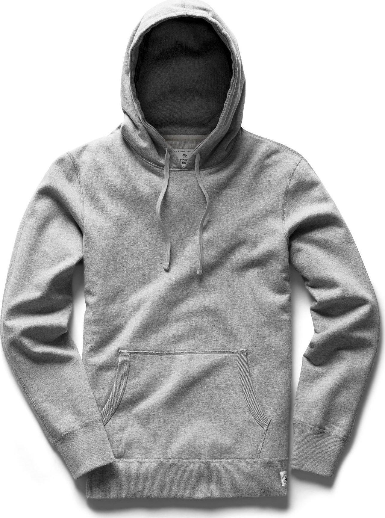 Product image for Pullover Hoodie Lightweight Terry - Men's