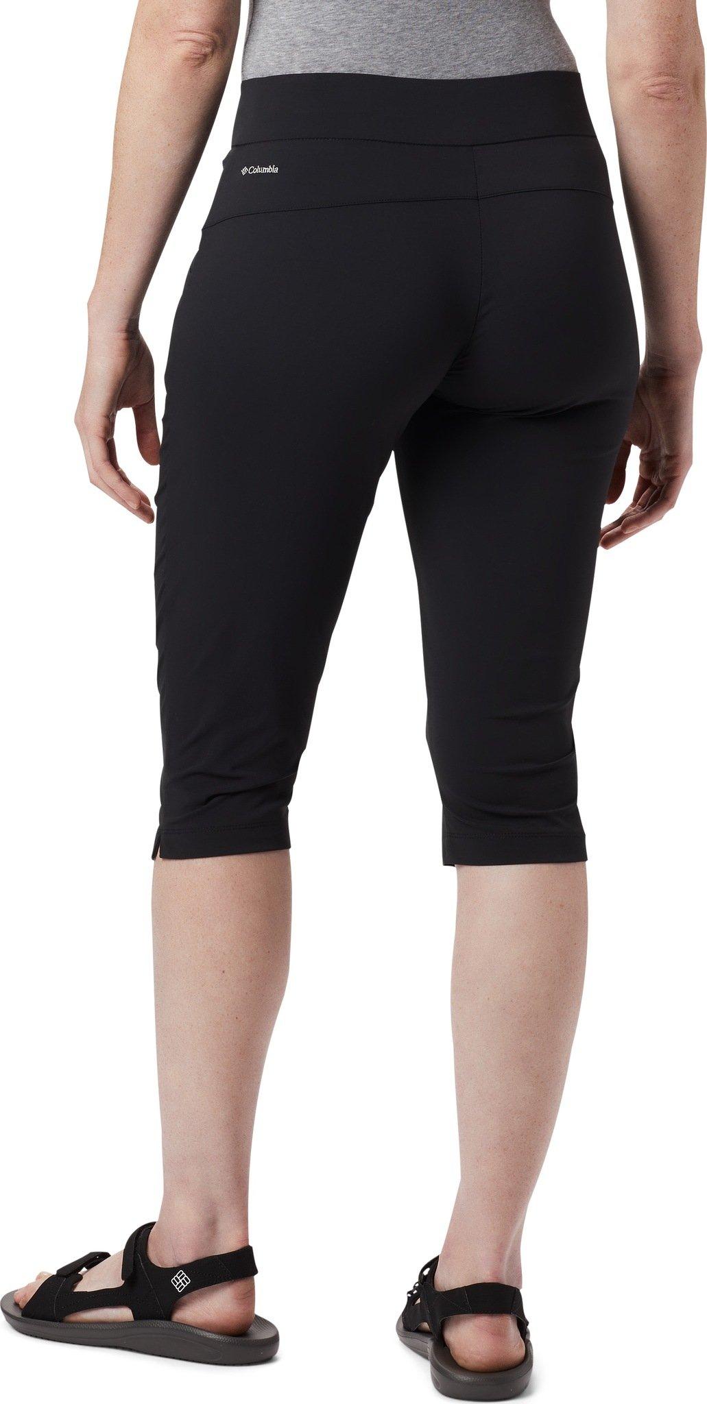 Numéro de l'image de la galerie de produits 2 pour le produit Pantalon Capri Anytime Casual - Femme