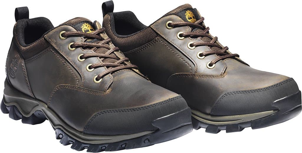 Numéro de l'image de la galerie de produits 5 pour le produit Chaussures randonnée imperméable MT. Maddsen - Homme