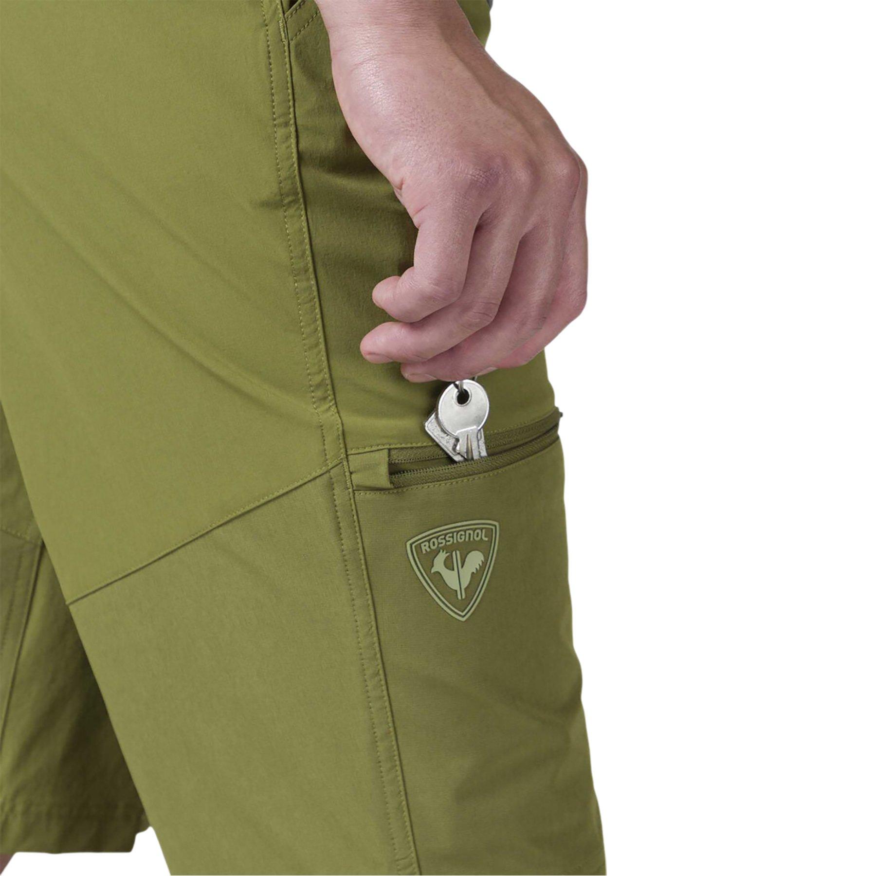 Product gallery image number 4 for product Active Cargo Shorts - Men's