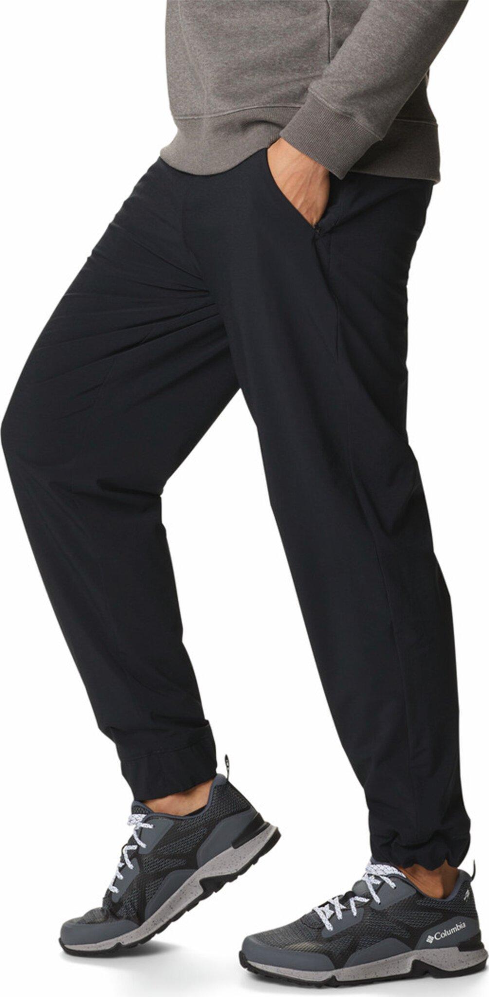 Numéro de l'image de la galerie de produits 4 pour le produit Pantalon de jogging chaud Pleasant Creek - Femme