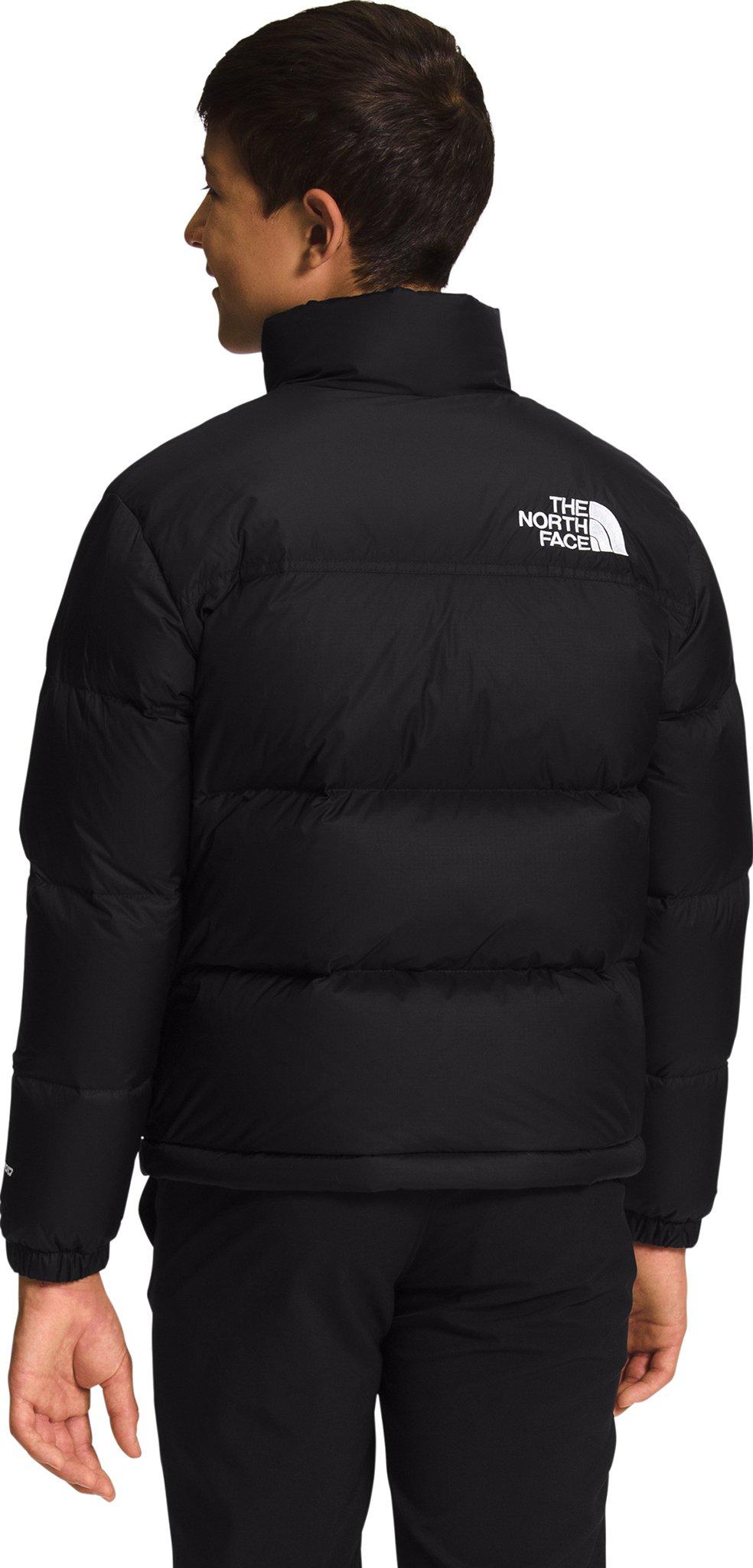 Numéro de l'image de la galerie de produits 3 pour le produit Manteau 1996 Retro Nuptse - Grand Enfant