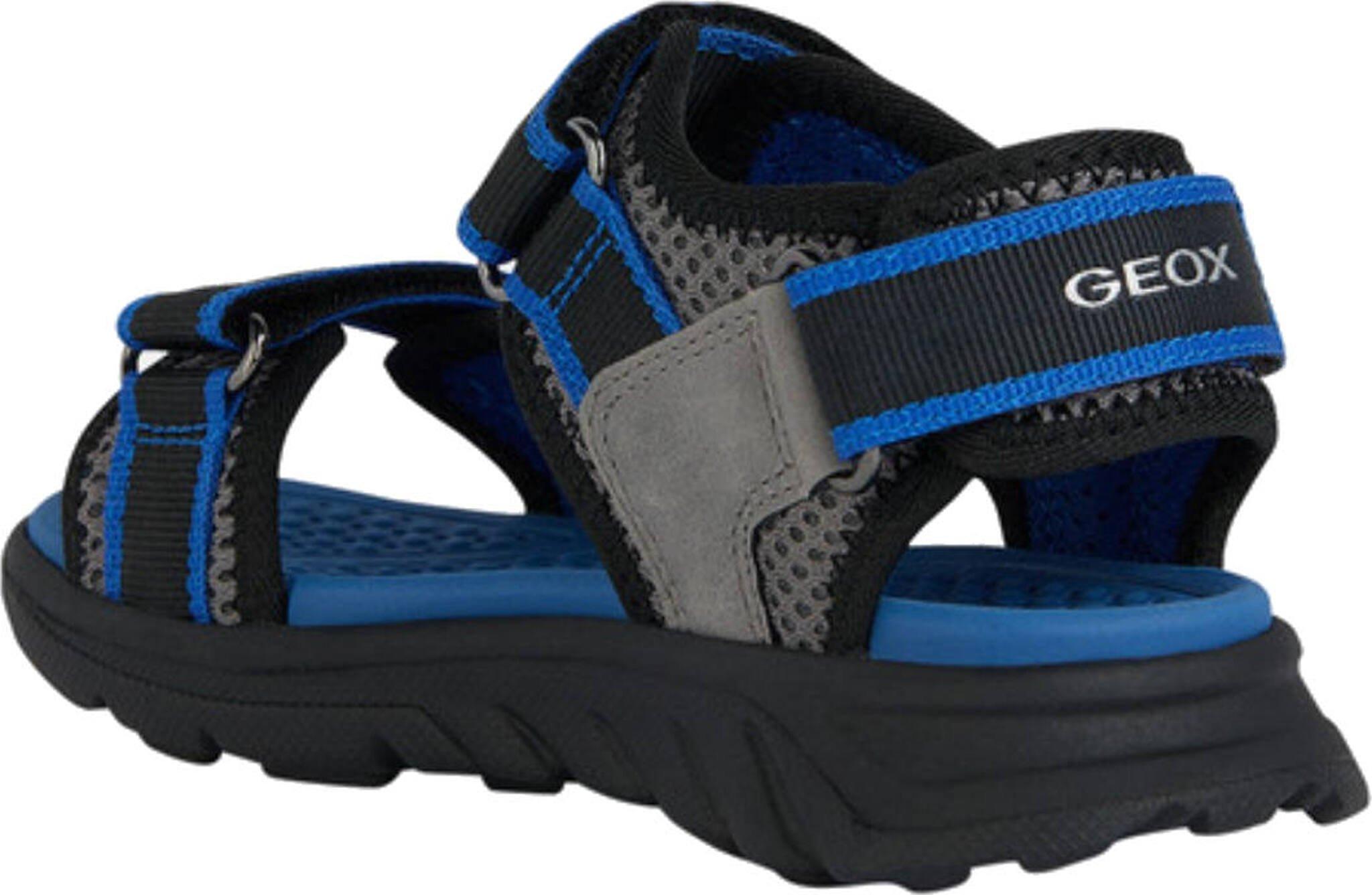 Product gallery image number 3 for product Sandal with straps Airadyum - Youth