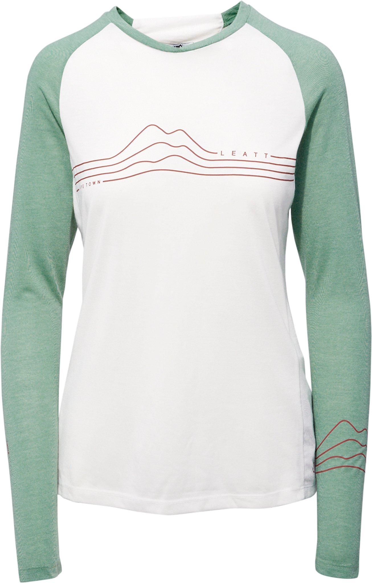 Product image for MTB AllMtn 3.0 Jersey - Women's