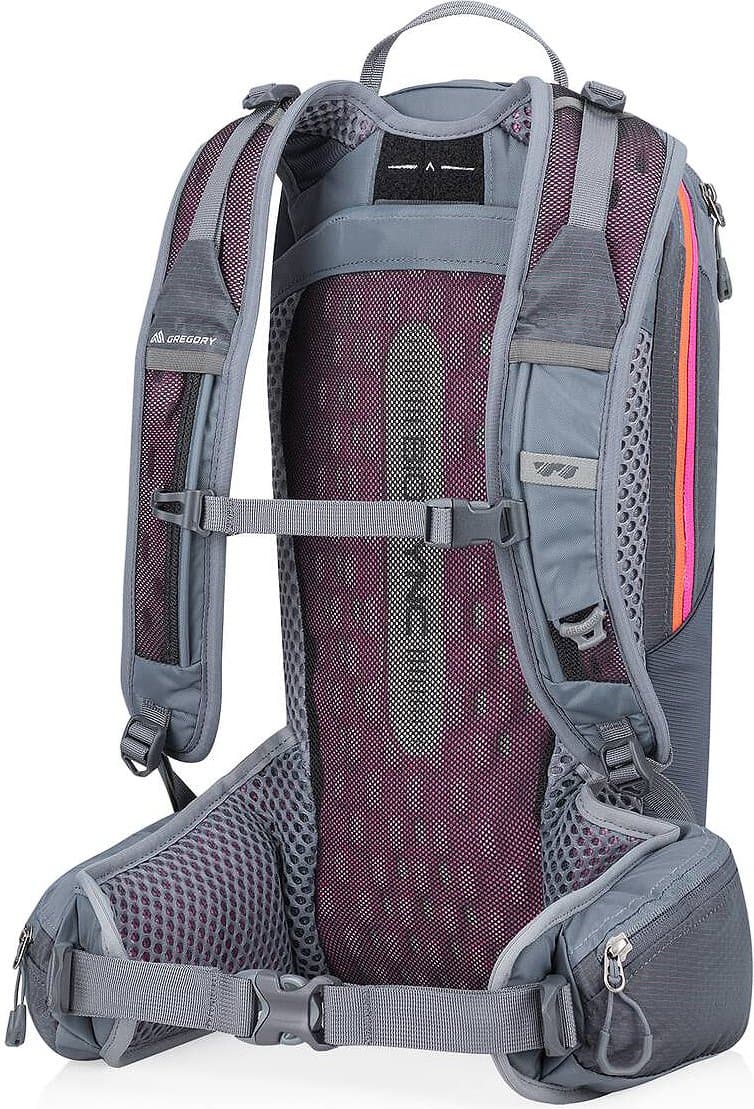 Product gallery image number 2 for product Maya Backpack 10L - Women’s