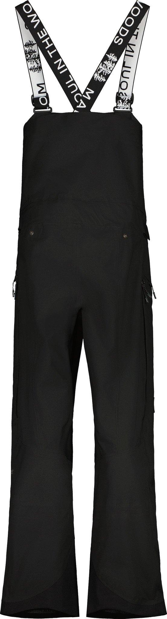 Product gallery image number 2 for product CarnalezU. Mountaineering Bib Pants - Unisex