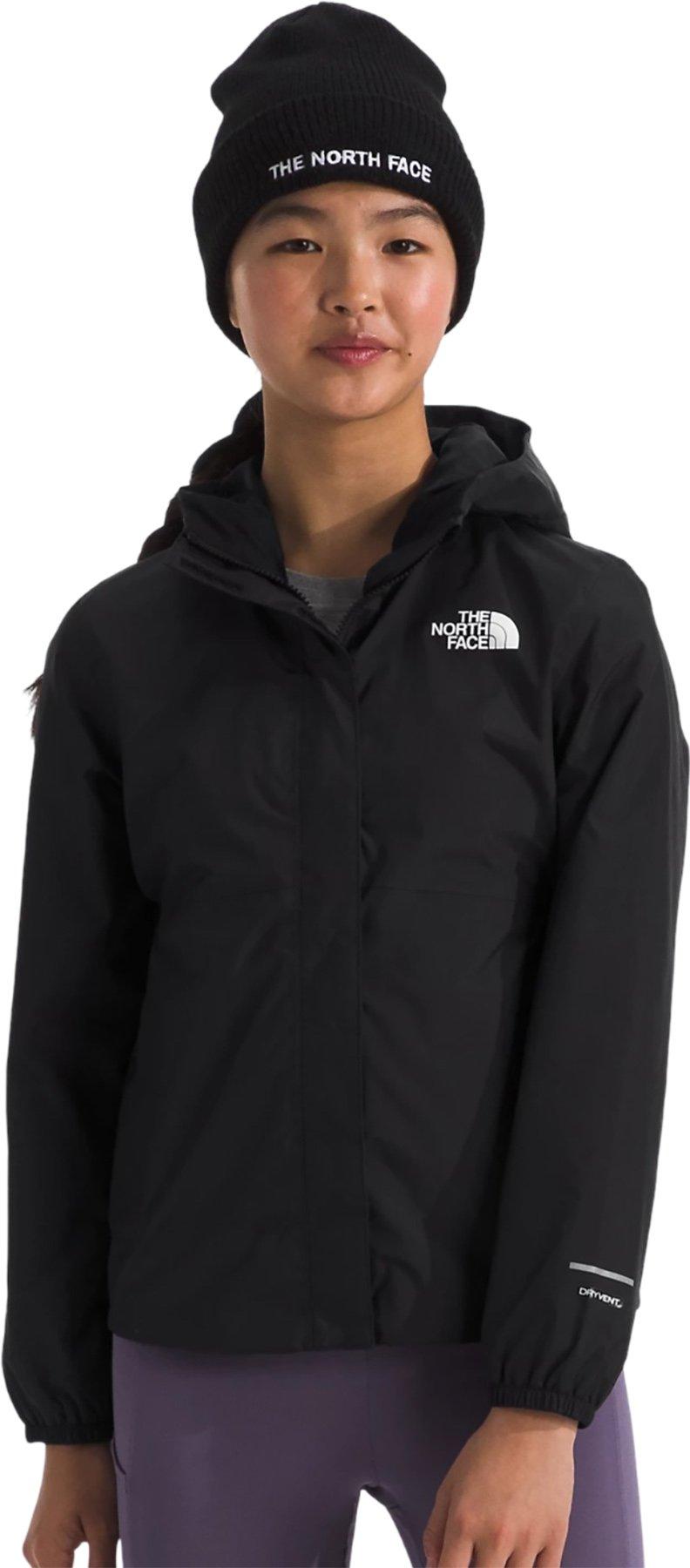 TNF Black