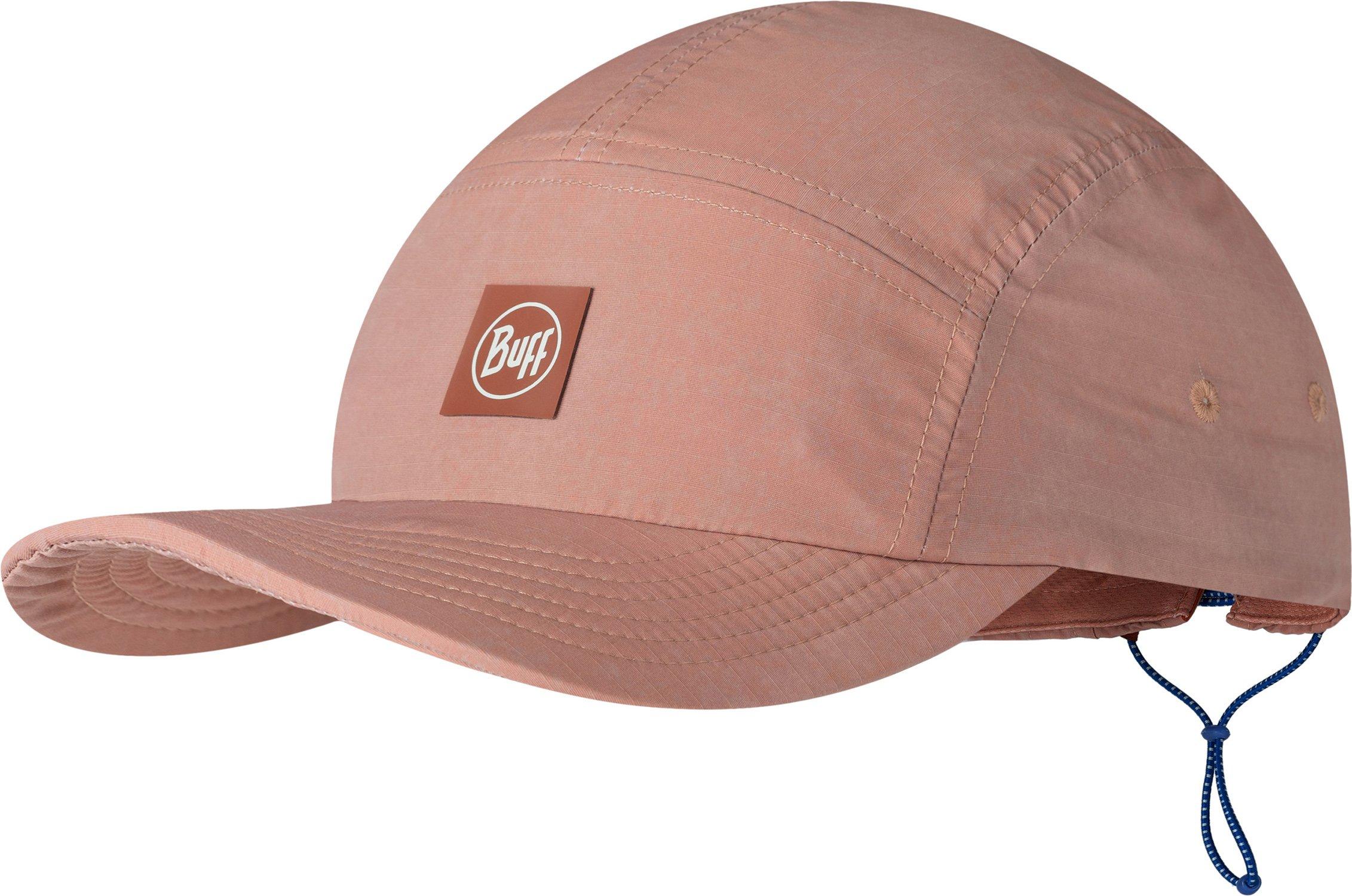 Product gallery image number 1 for product Explore 5 Panel Cap - Unisex