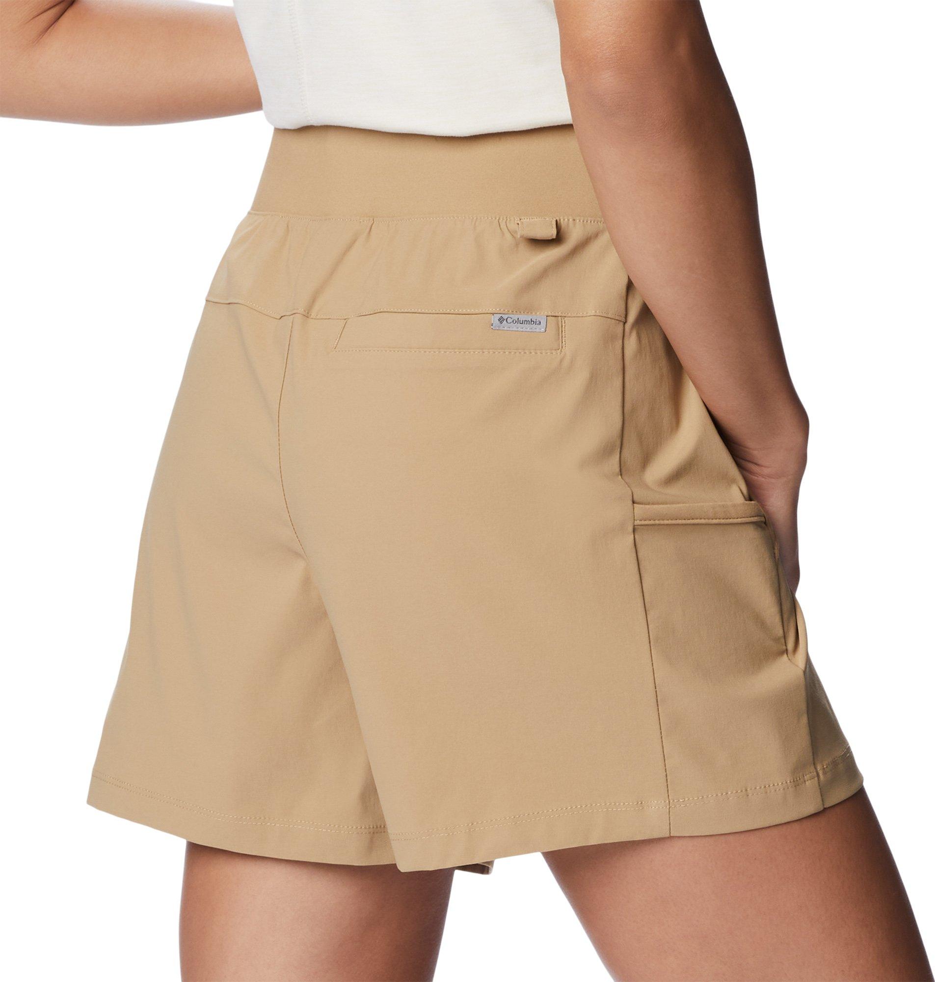 Numéro de l'image de la galerie de produits 2 pour le produit Short Leslie Falls - Femme