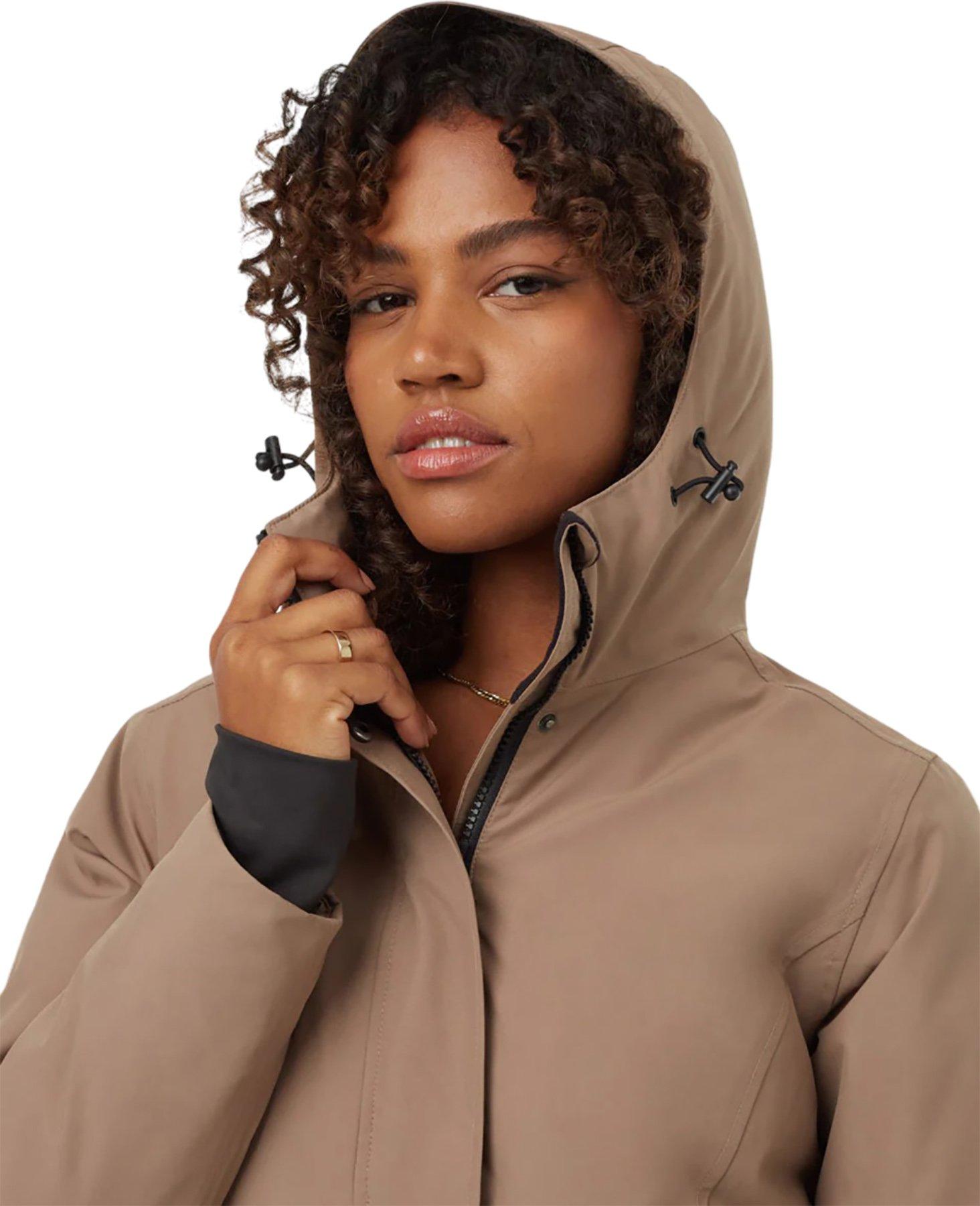 Product gallery image number 6 for product Daily Parka - Women's