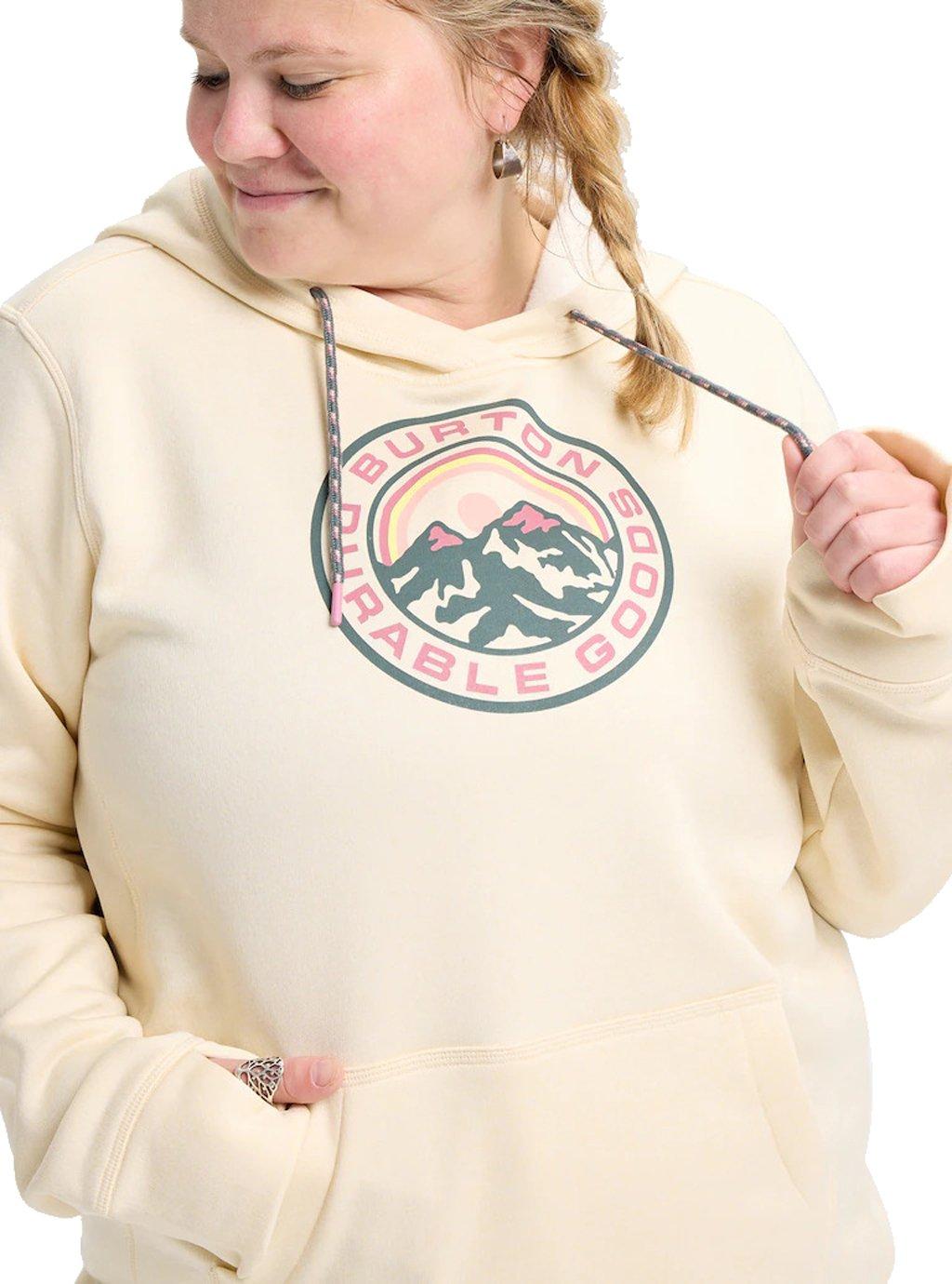 Product gallery image number 2 for product OAK Pullover - Women's