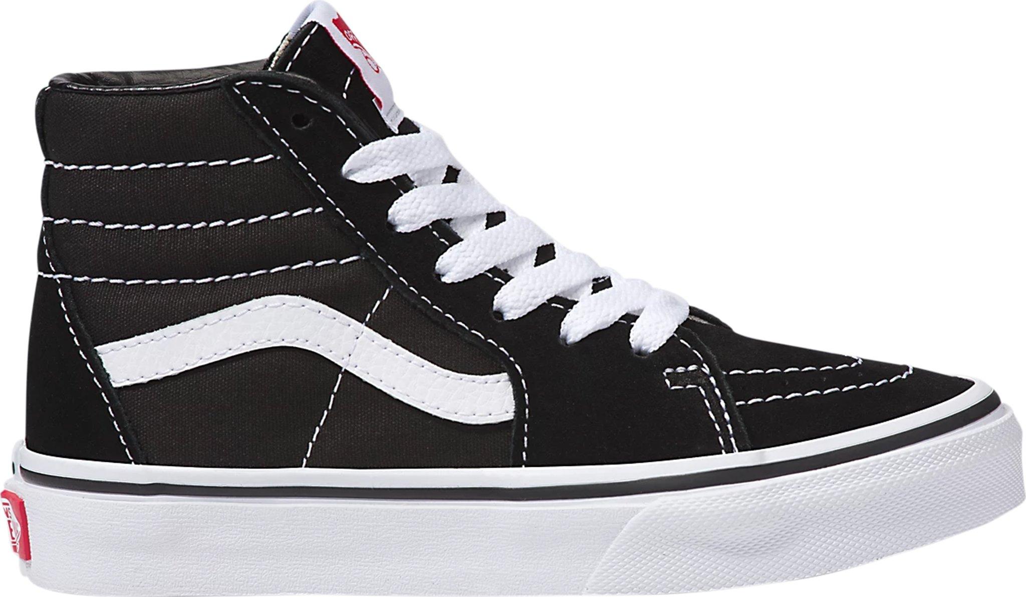 Numéro de l'image de la galerie de produits 1 pour le produit Chaussures SK8-Hi - Enfant