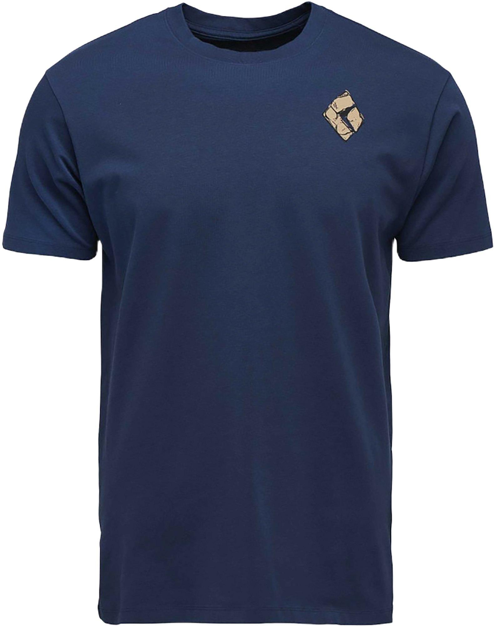 Product image for Mono Pocket Short Sleeve Tee - Men's