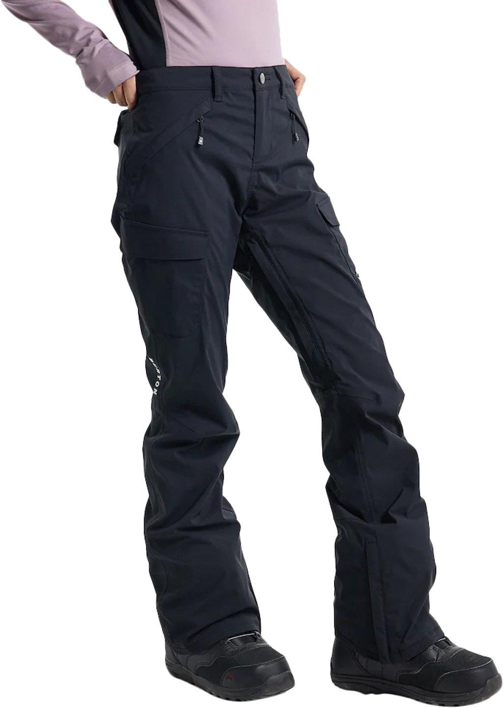 Product gallery image number 7 for product Gloria Gore-Tex 2L Tall Pants - Women's