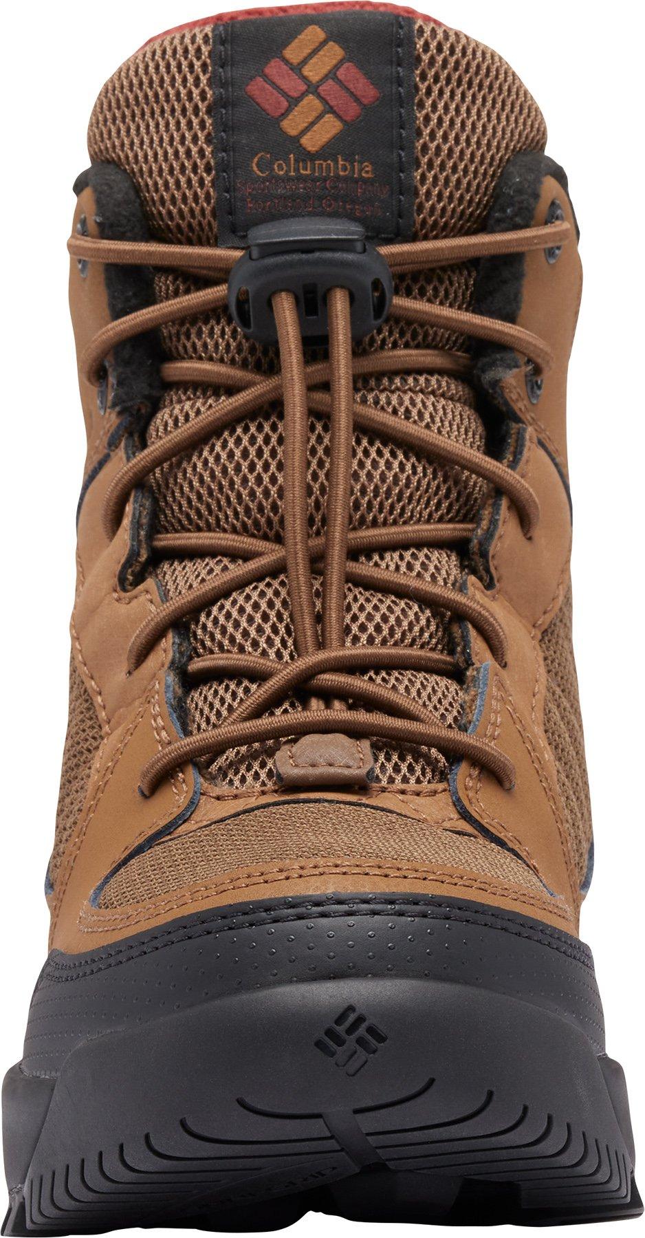 Product gallery image number 4 for product Portlander Omni-Heat Boots - Youth