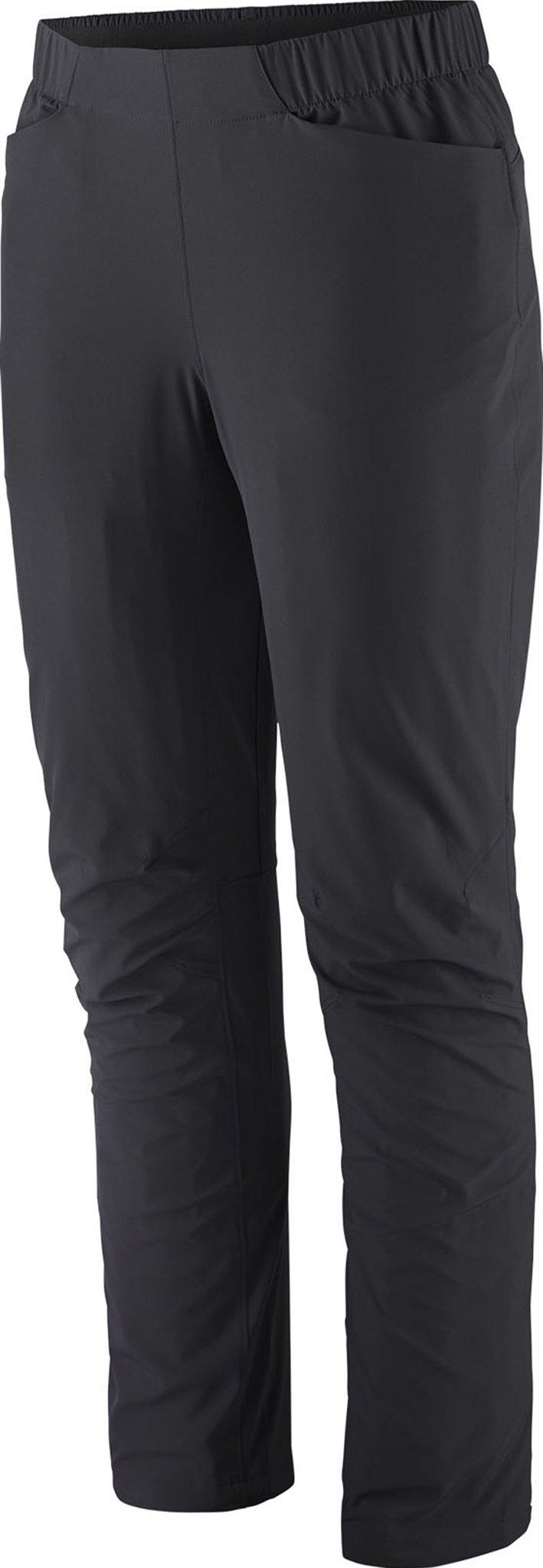 Numéro de l'image de la galerie de produits 1 pour le produit Pantalon Chambeau Rock - Femme