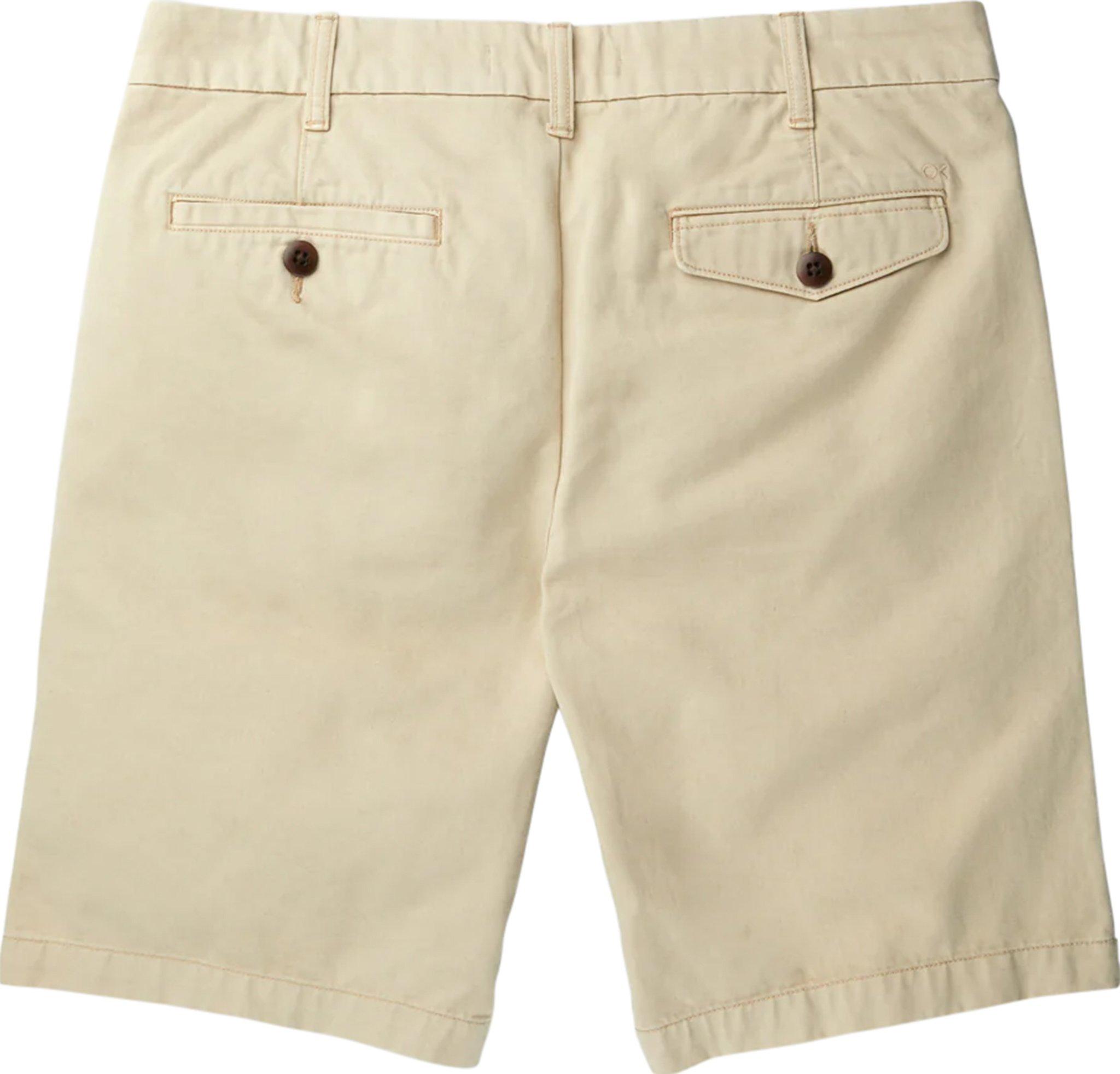 Numéro de l'image de la galerie de produits 2 pour le produit Short chino Fort - Homme