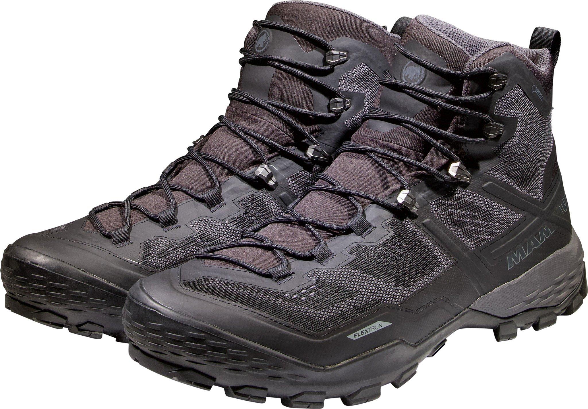 Product gallery image number 5 for product Ducan High GTX Hiking Boots - Men's