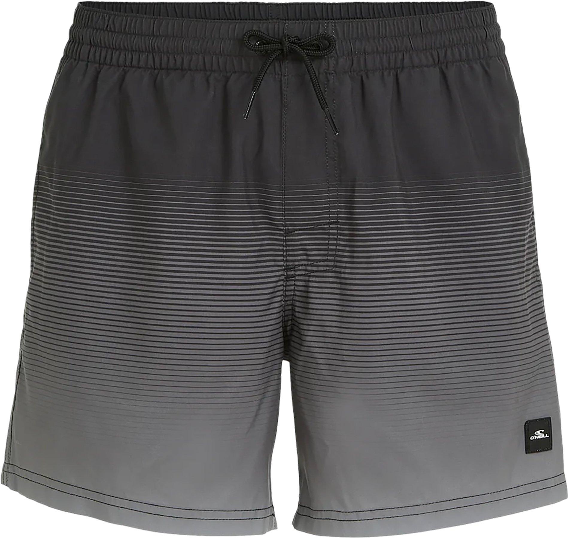 Product gallery image number 1 for product Cali Gradient Volley Swim Shorts 15'' - Men's