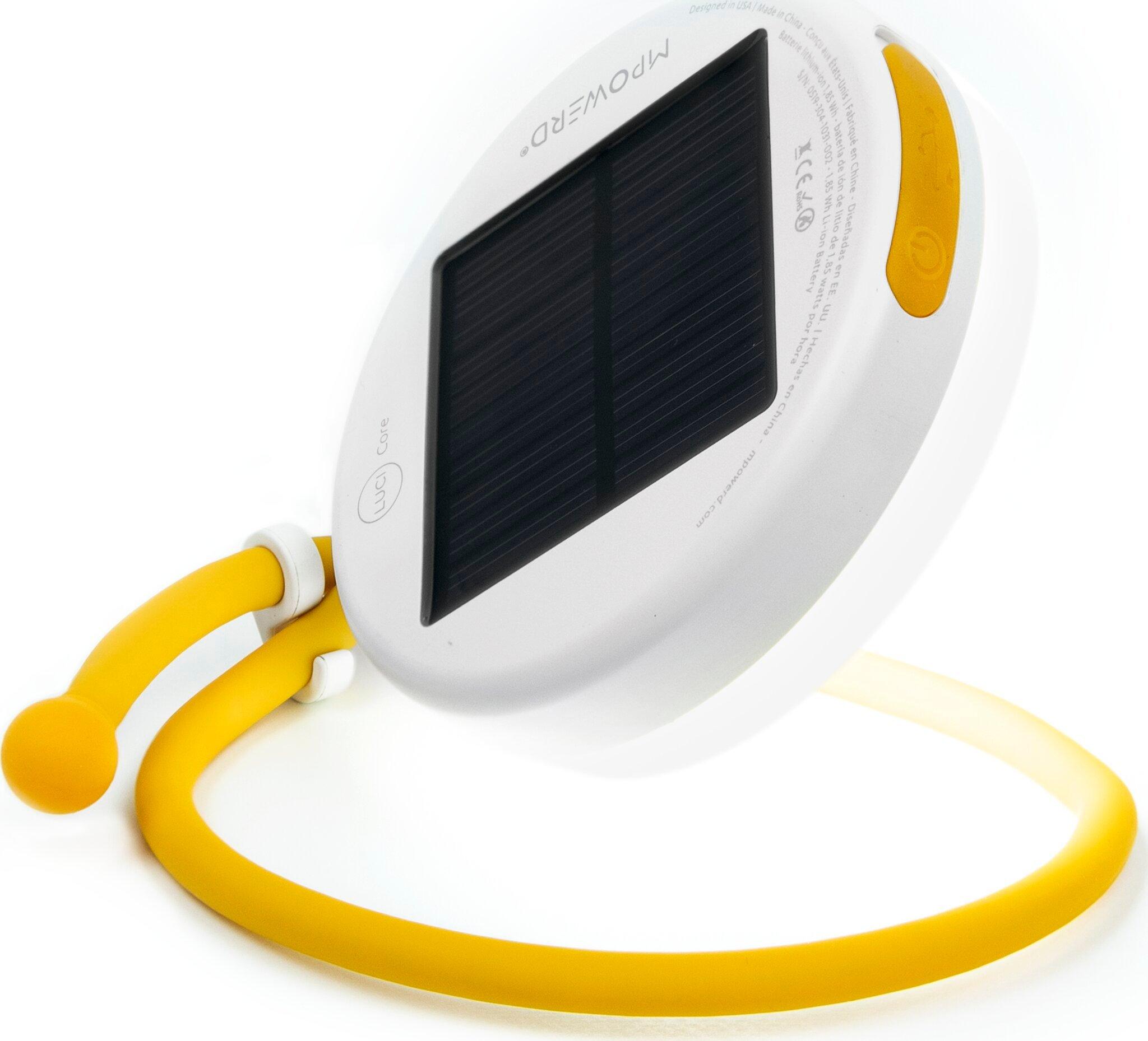 Product gallery image number 4 for product Luci Core Utility Solar Light