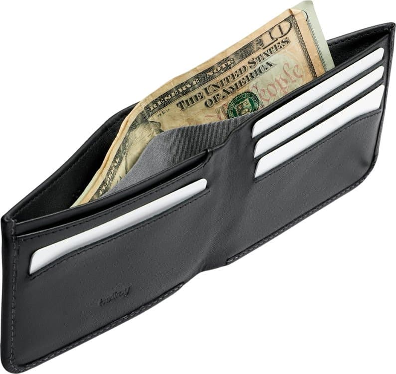 Product gallery image number 3 for product Hide and Seek Wallet - Men's