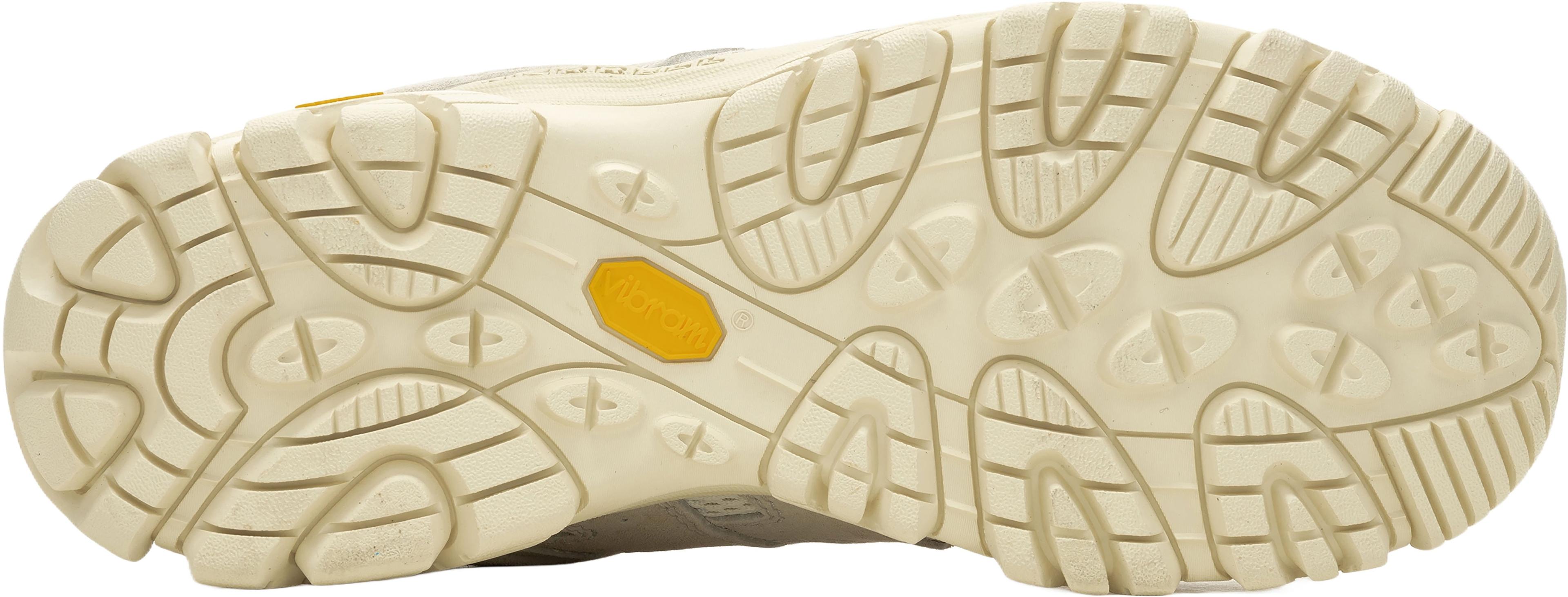 Product gallery image number 4 for product Moab 3 Shoes - Men's