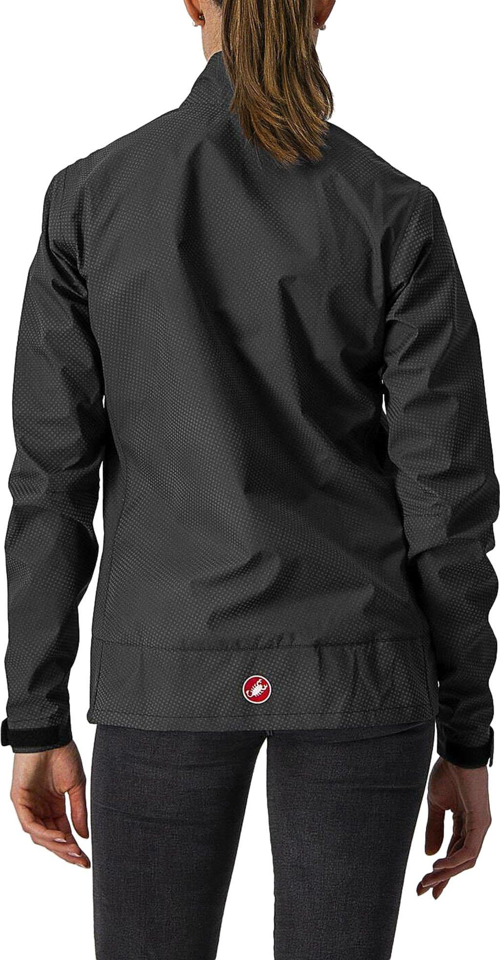 Product gallery image number 2 for product Commuter Reflex Jacket - Women's