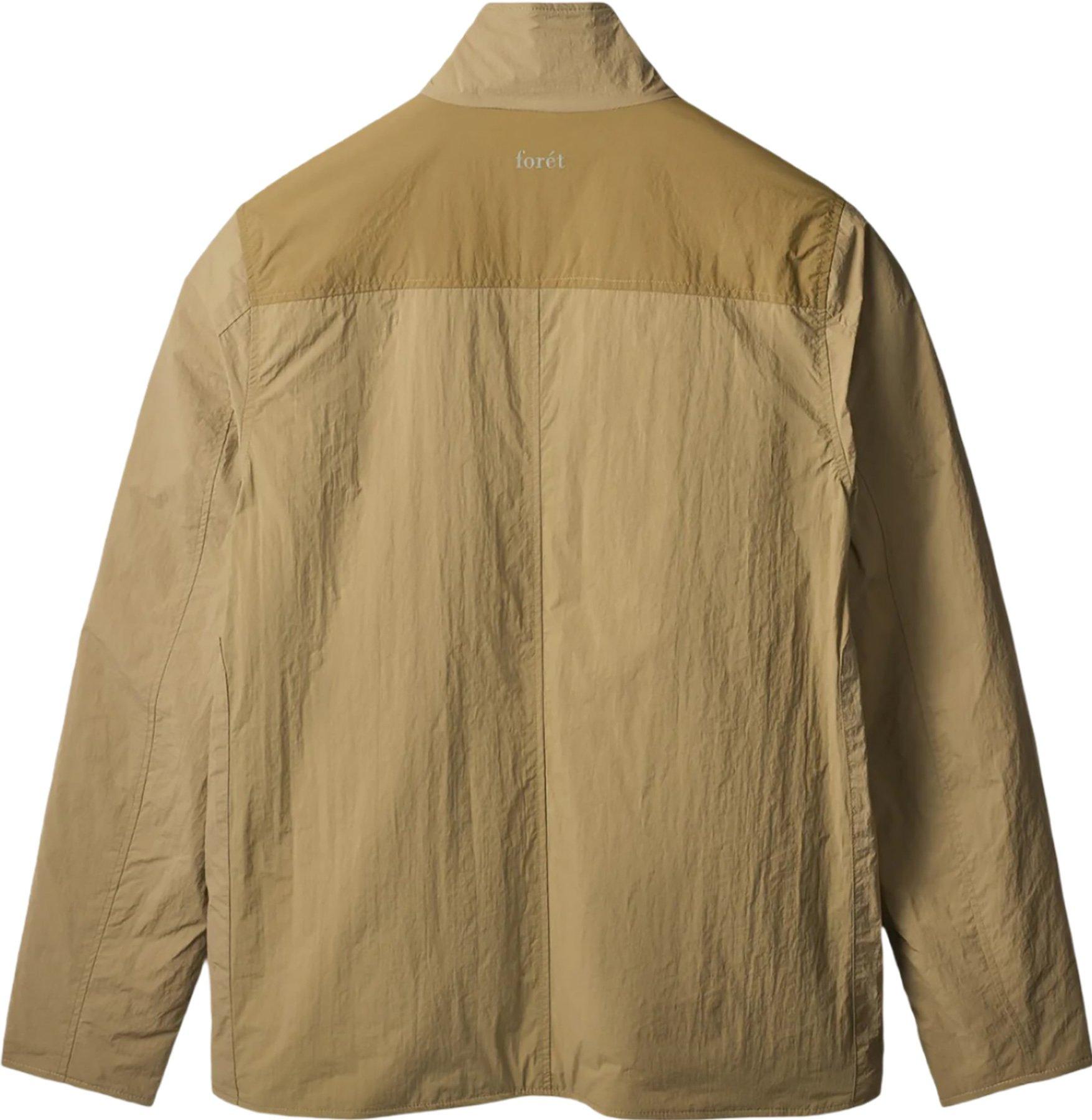 Product gallery image number 2 for product Myst Liner Jacket - Men's