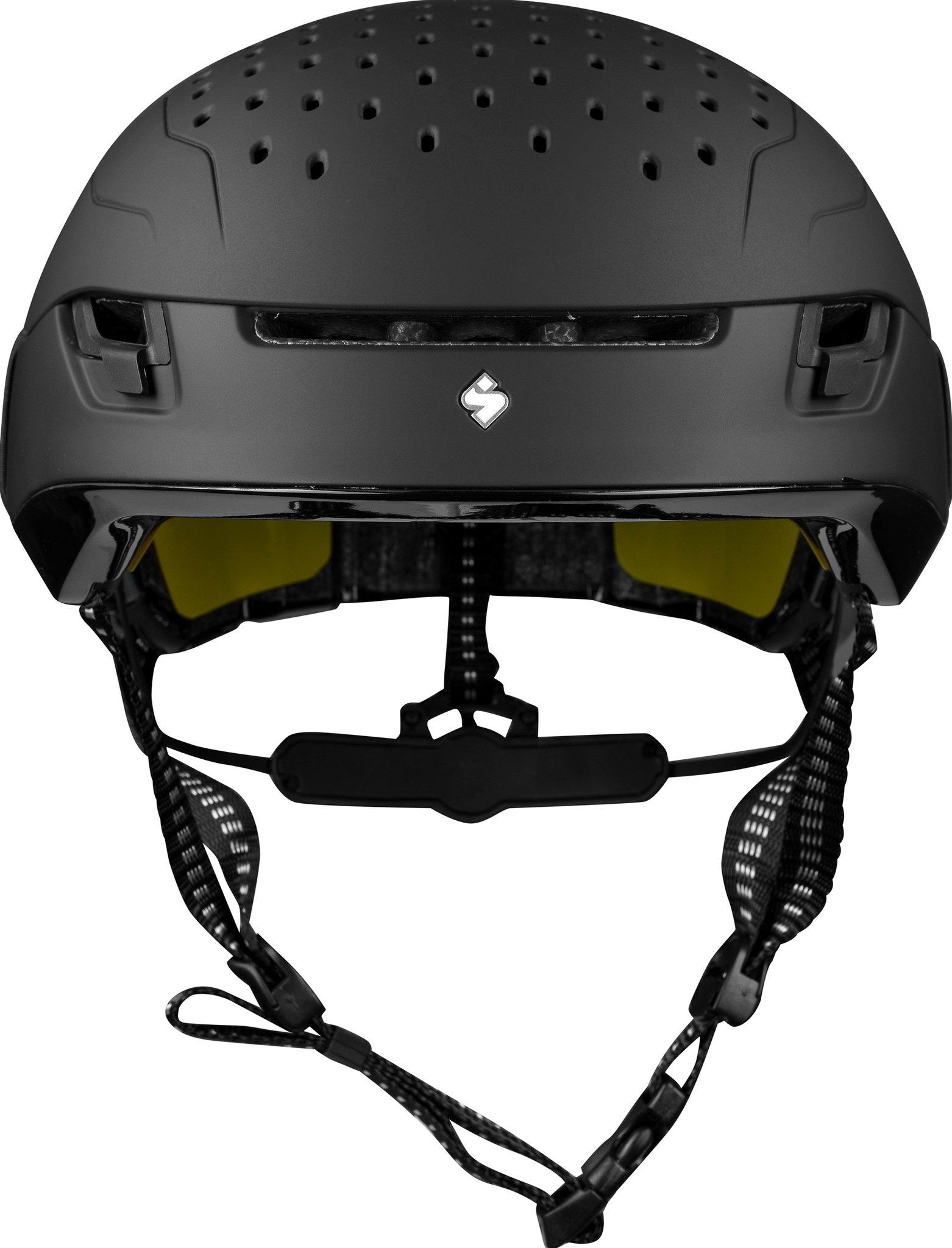 Product gallery image number 5 for product Ascender Helmet - Unisex